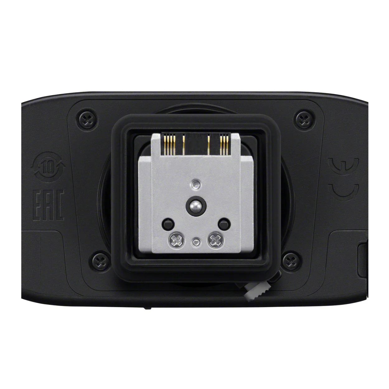 Sony HVL-F28RMA External Flash with Wireless Remote Control and GN28 Power for Mirrorless Cameras - Image 7