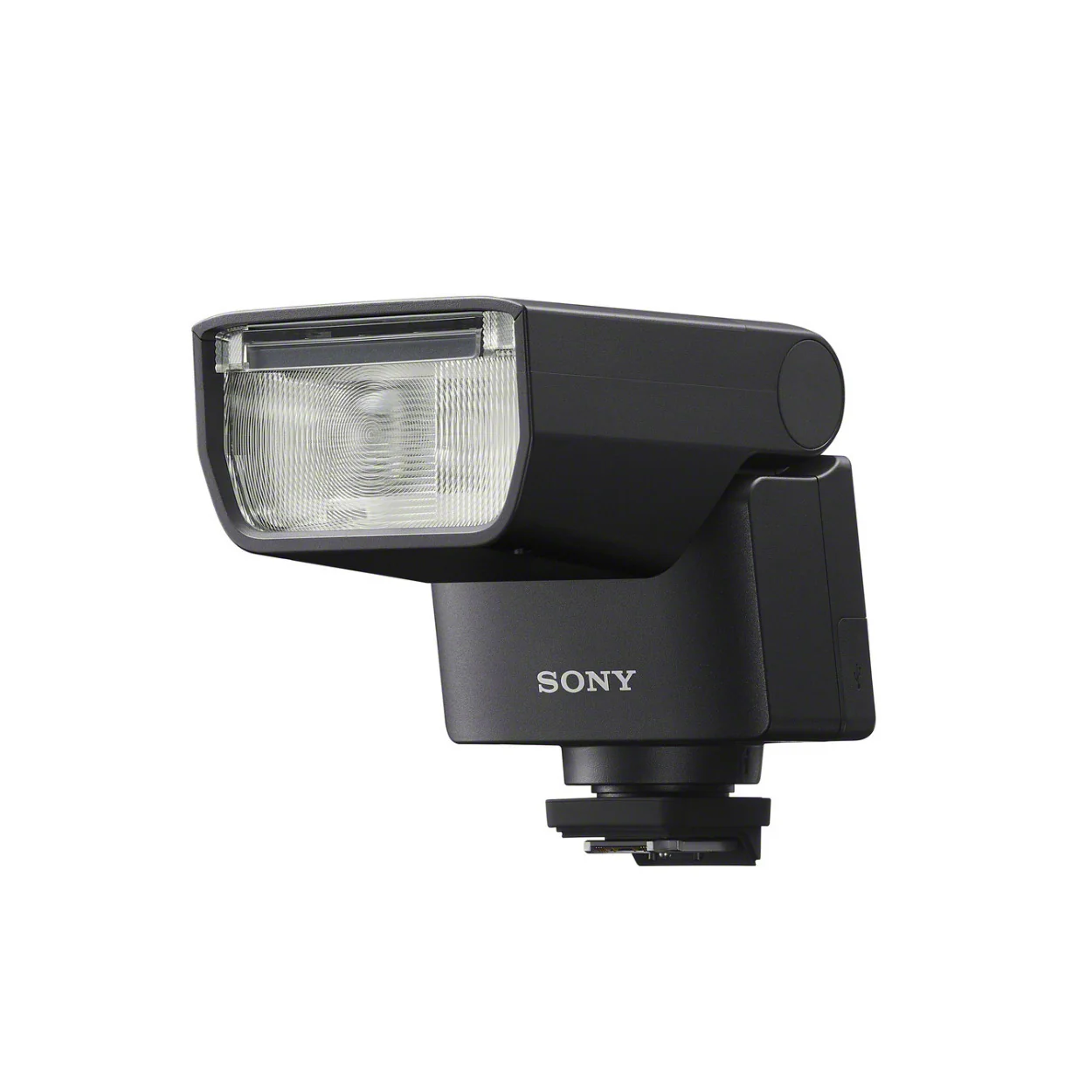 Sony HVL-F28RMA External Flash with Wireless Remote Control and GN28 Power for Mirrorless Cameras - Image 8