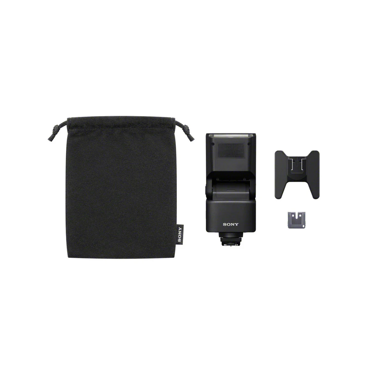 Sony HVL-F28RMA External Flash with Wireless Remote Control and GN28 Power for Mirrorless Cameras - Image 9