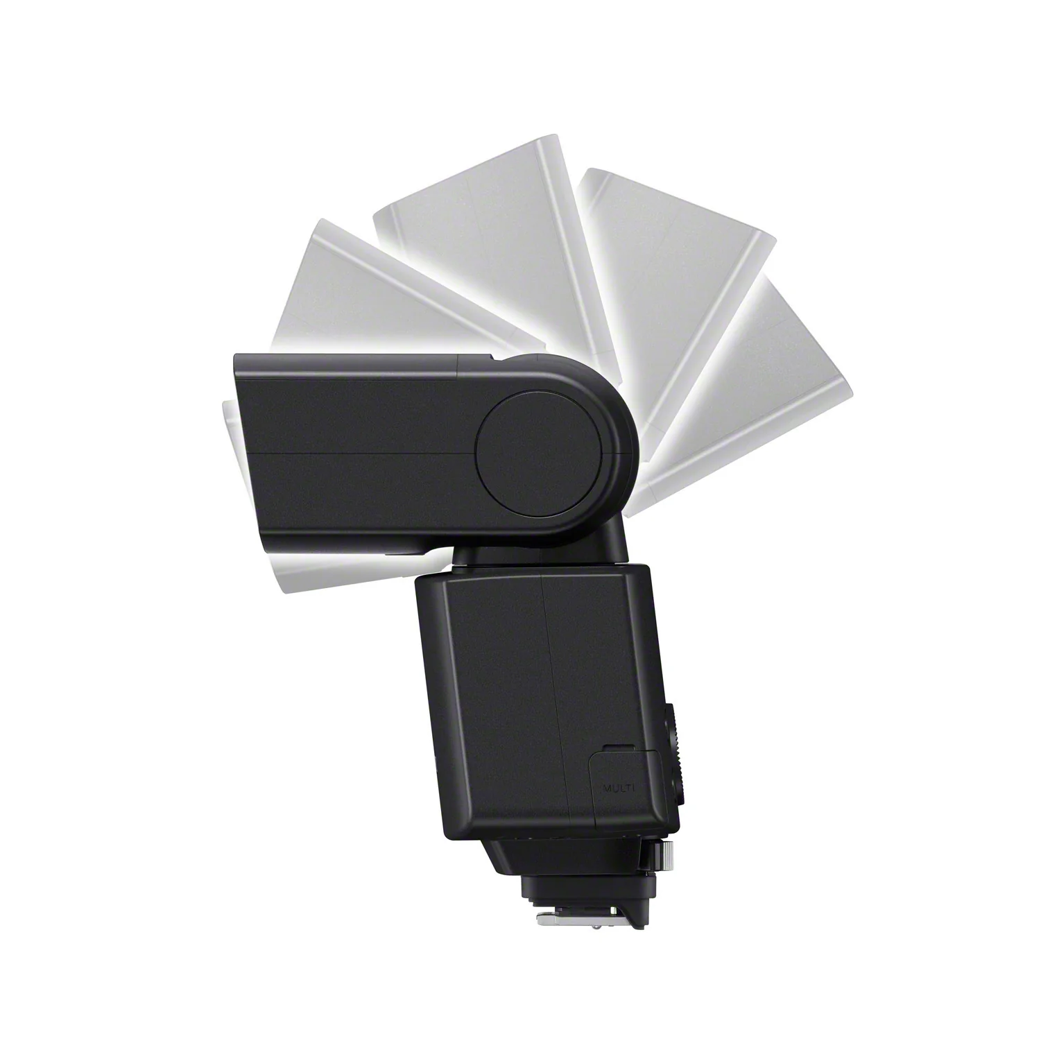 Sony Alpha GN46 Wireless Radio Control External Flash - HVL-F46RM - Image 10