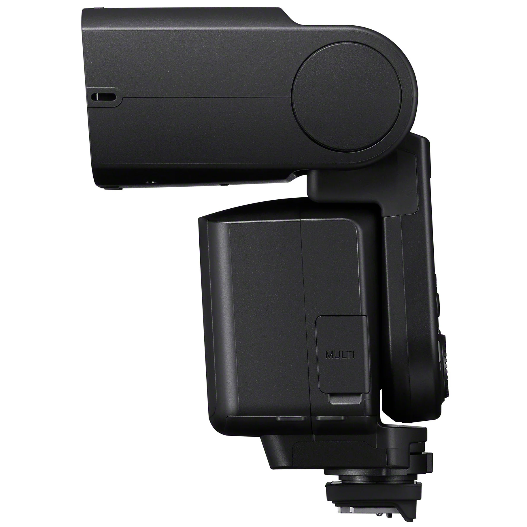 Sony HVL-F60RM2 Wireless Radio Flash with Kingston 128GB SD Card and Koah Triple Shoe Bracket - Image 9