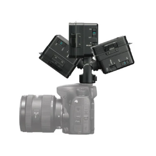 Sony HVL-LE1 LED Battery Video Light - Image 3