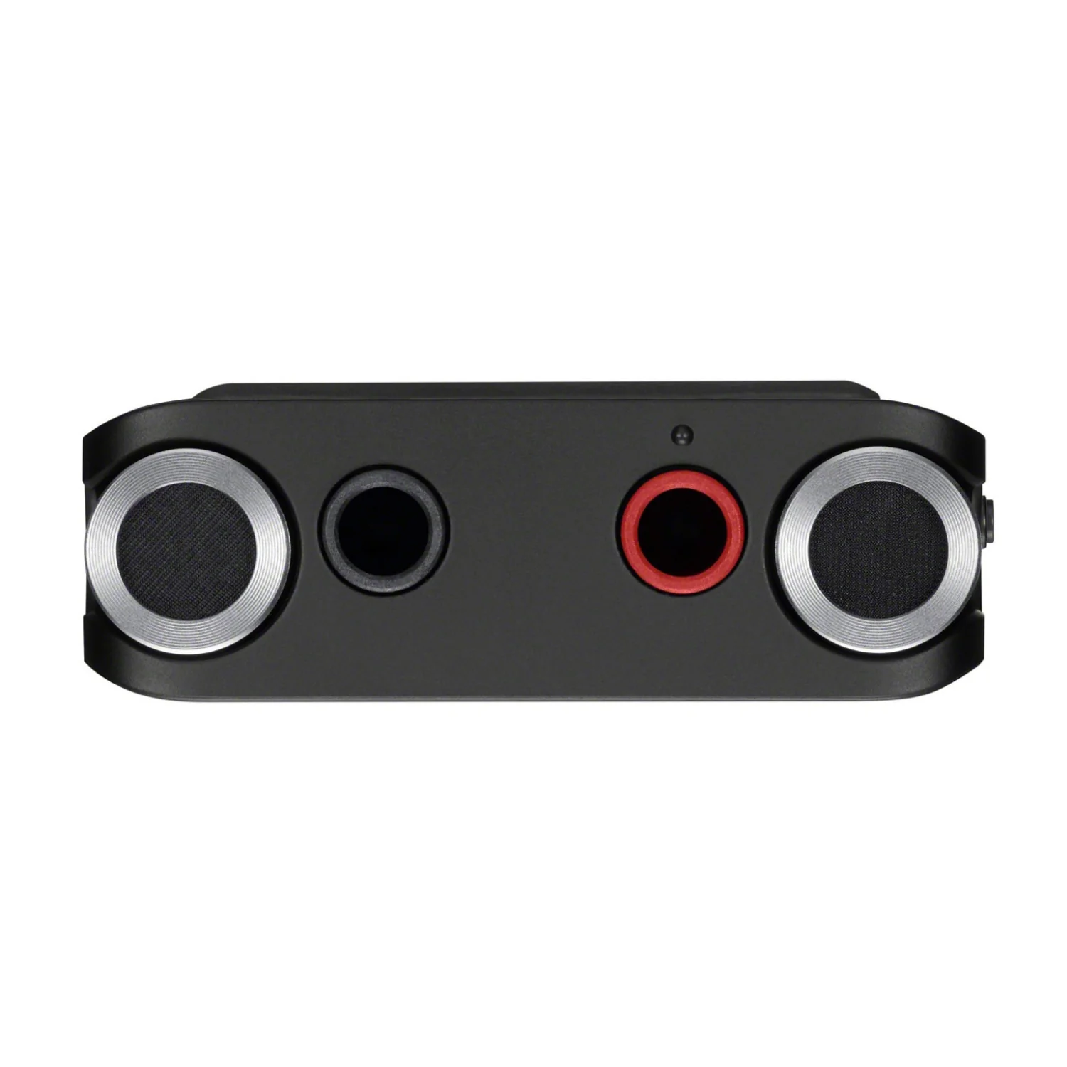 Sony ICD-UX570 Series UX570 Digital Voice Recorder (Black) - Image 4
