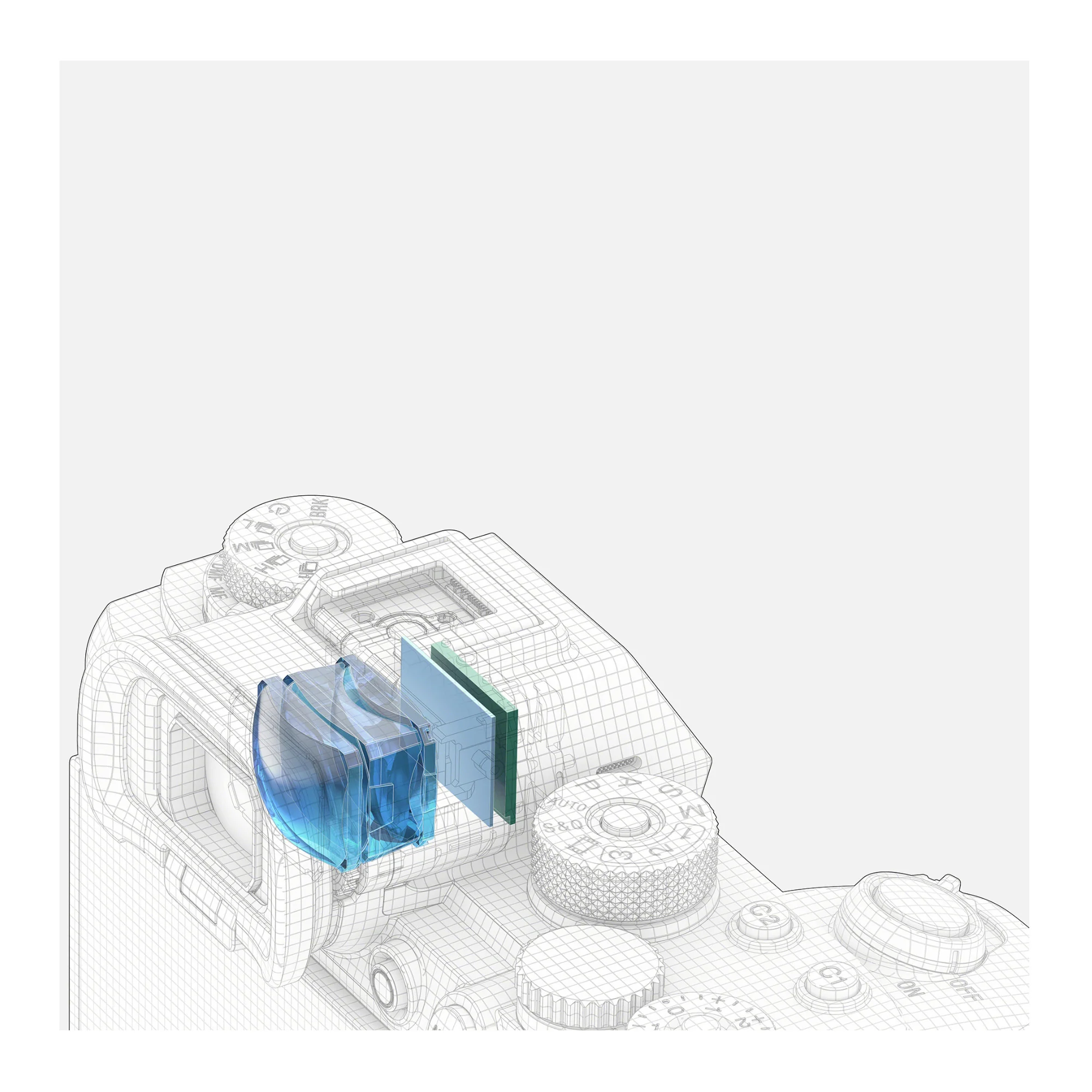 Sony Alpha 1 Full-frame Interchangeable Lens Mirrorless Camera - Image 12