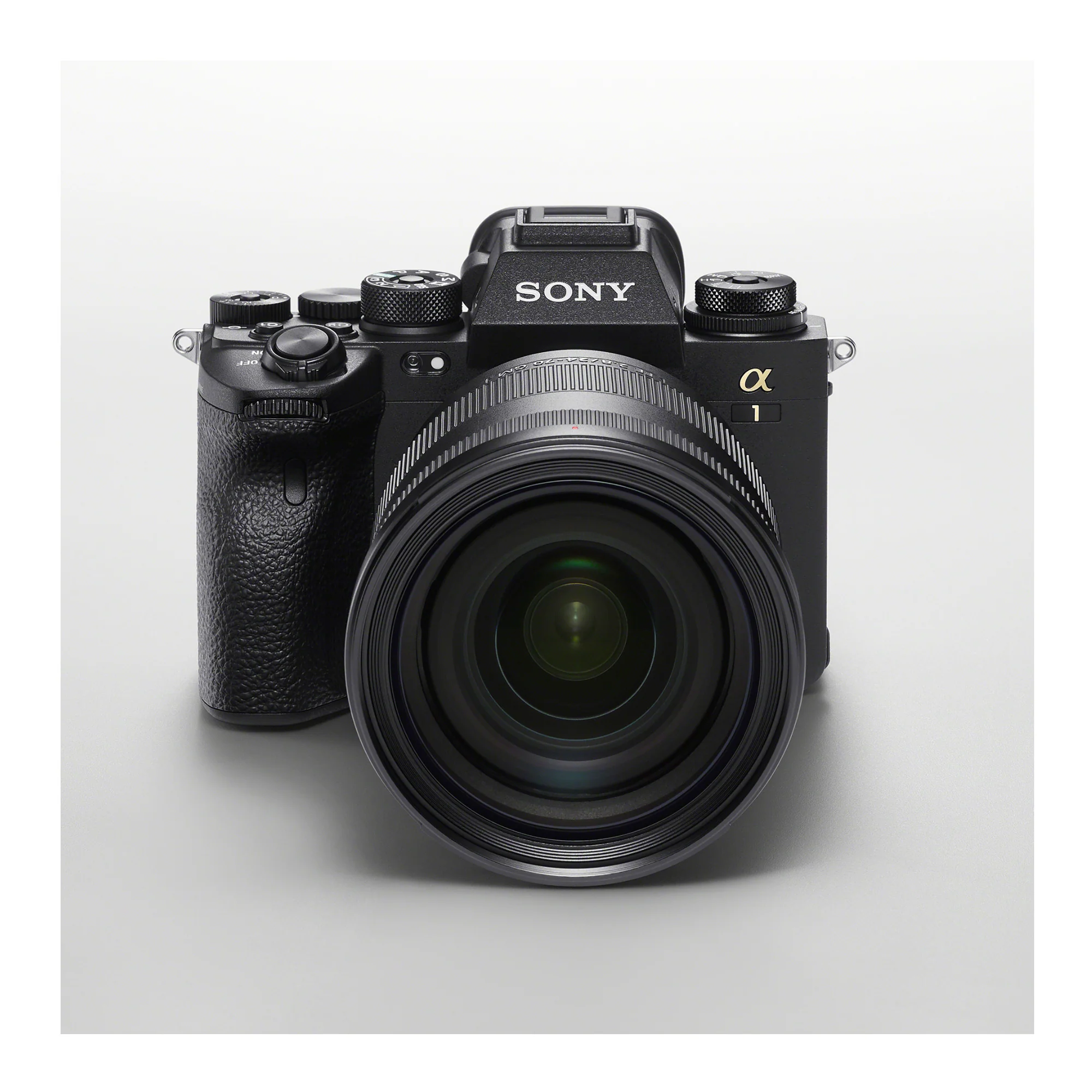 Sony Alpha 1 Full-frame Interchangeable Lens Mirrorless Camera - Image 13