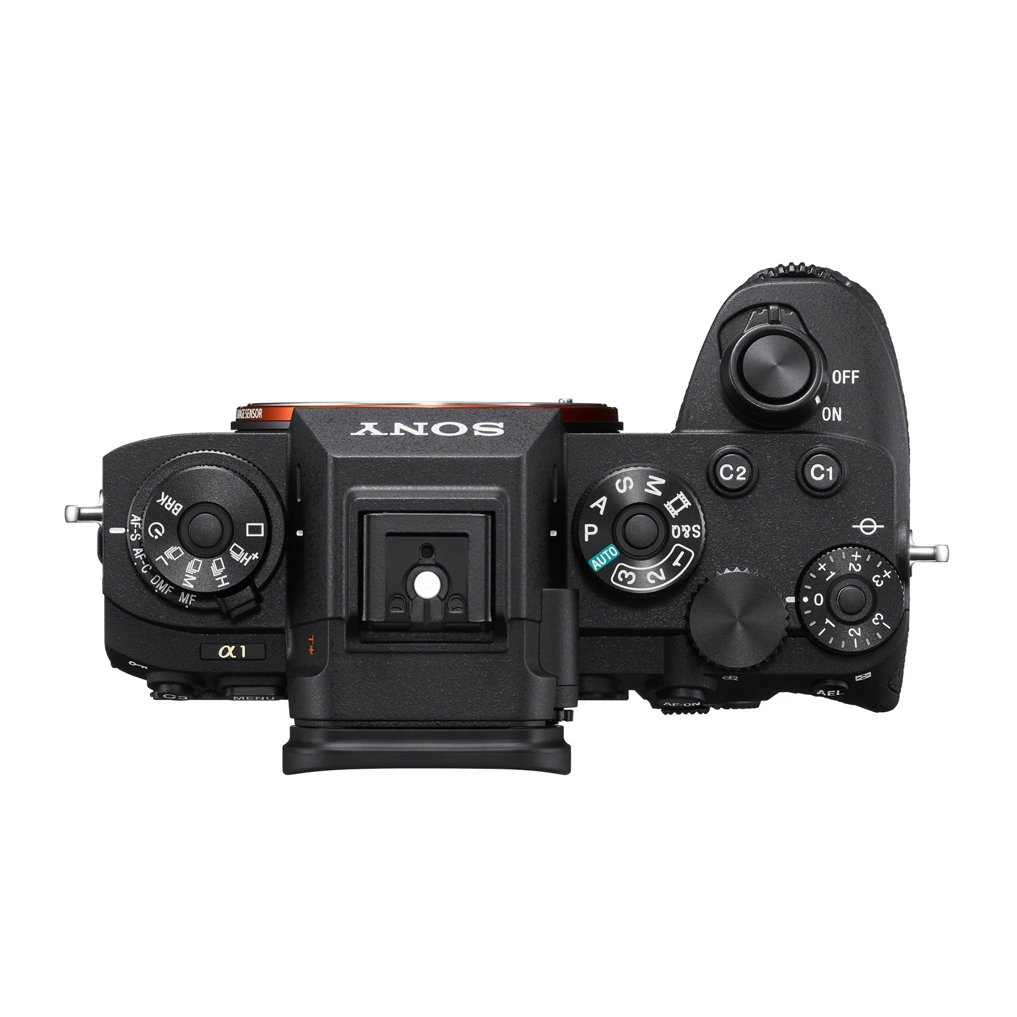 Sony Alpha 1 Full-frame Interchangeable Lens Mirrorless Camera - Image 4