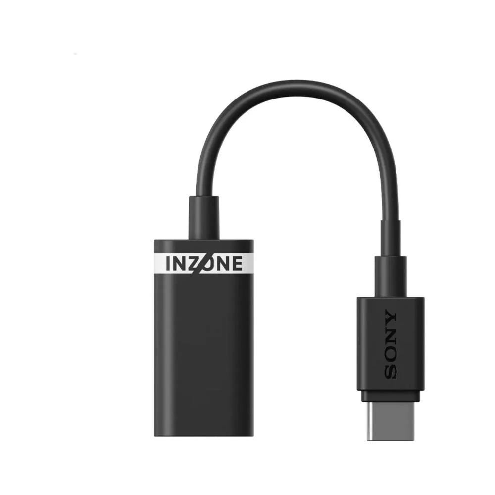 Sony INZONE E9 Wired in-Ear Monitor for Gaming (White) - Image 4