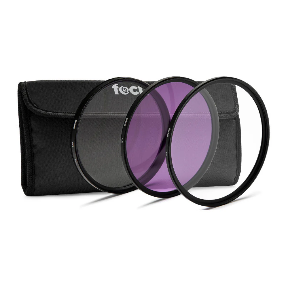Sony Alpha a6100 APS-C Mirrorless Camera with 16-50mm and 55-210mm Lens Bundle - Image 9