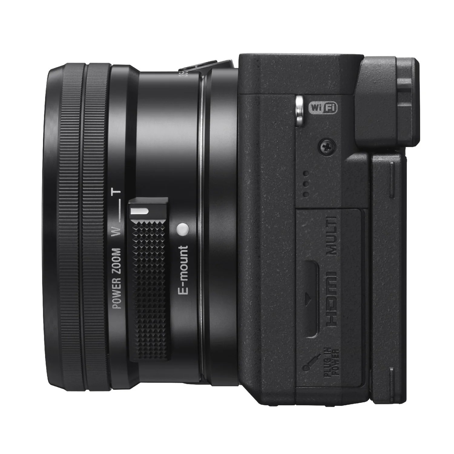 Sony Alpha a6400 Essentials Bundle - Image 10