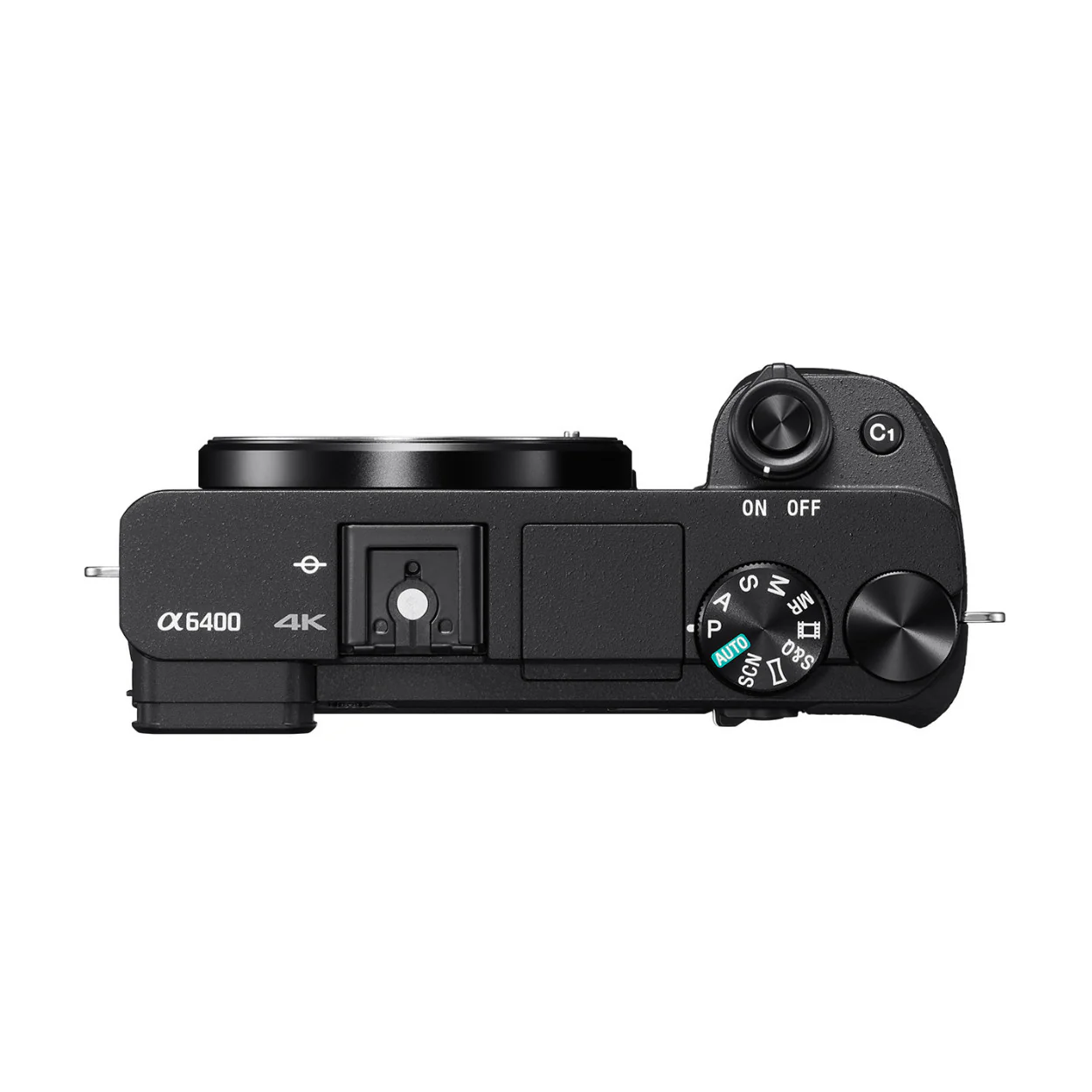 Sony Alpha a6400 Mirrorless Digital Camera with 16-50mm Lens (Black) - Image 10