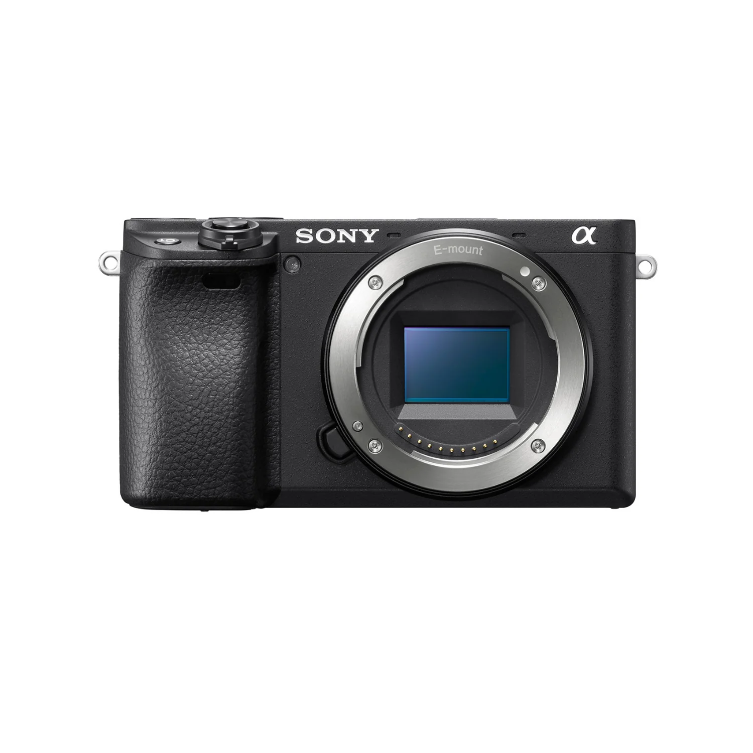 Sony Alpha a6400 Mirrorless Digital Camera with 16-50mm Lens (Black) - Image 11