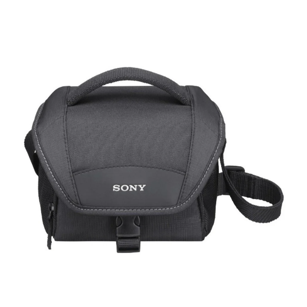 Sony a6400 Mirrorless Digital Camera with 18-135mm Lens Ultimate Bundle - Image 9