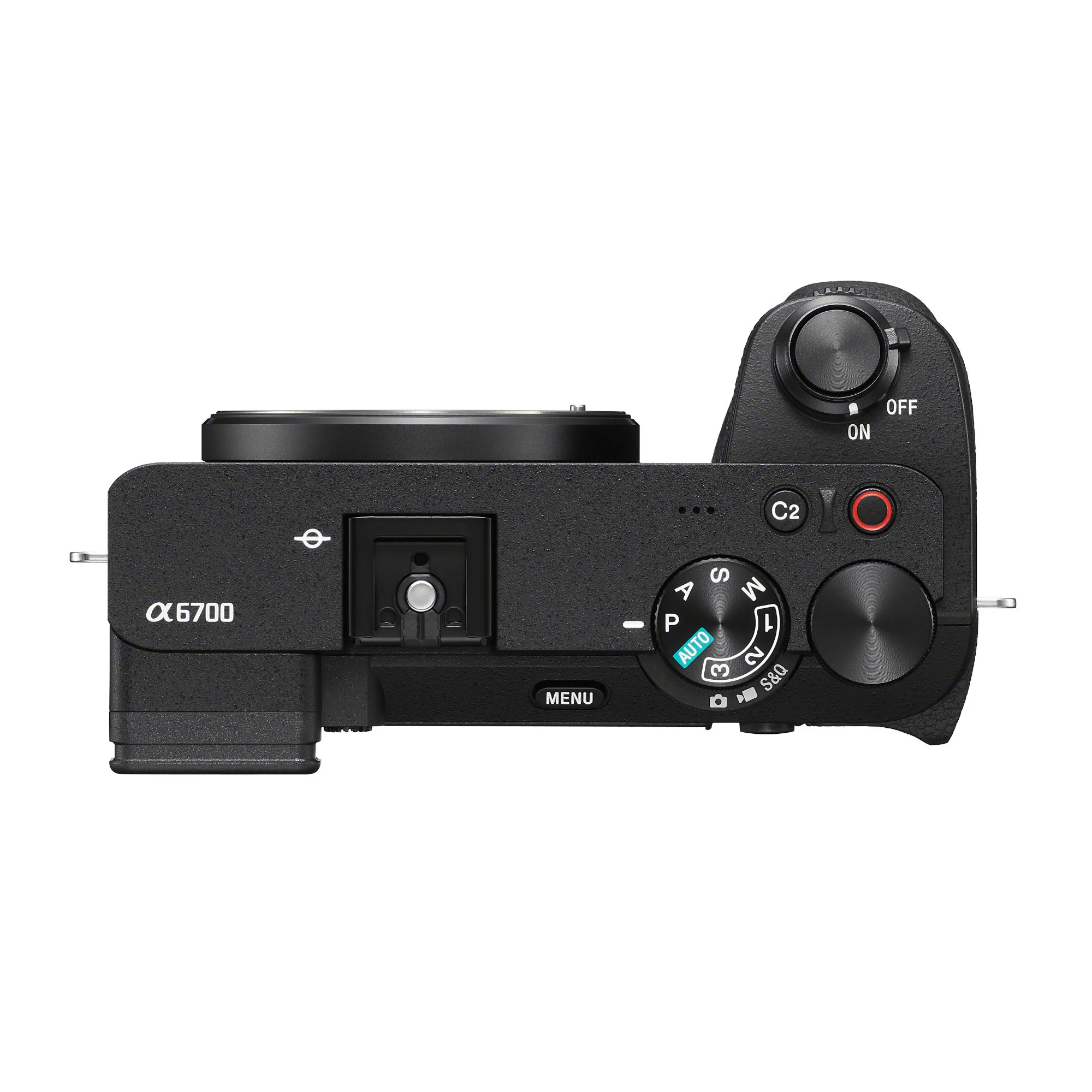Sony Alpha 6700 – APS-C Interchangeable Lens Hybrid Camera with 18-135mm Lens - Image 11