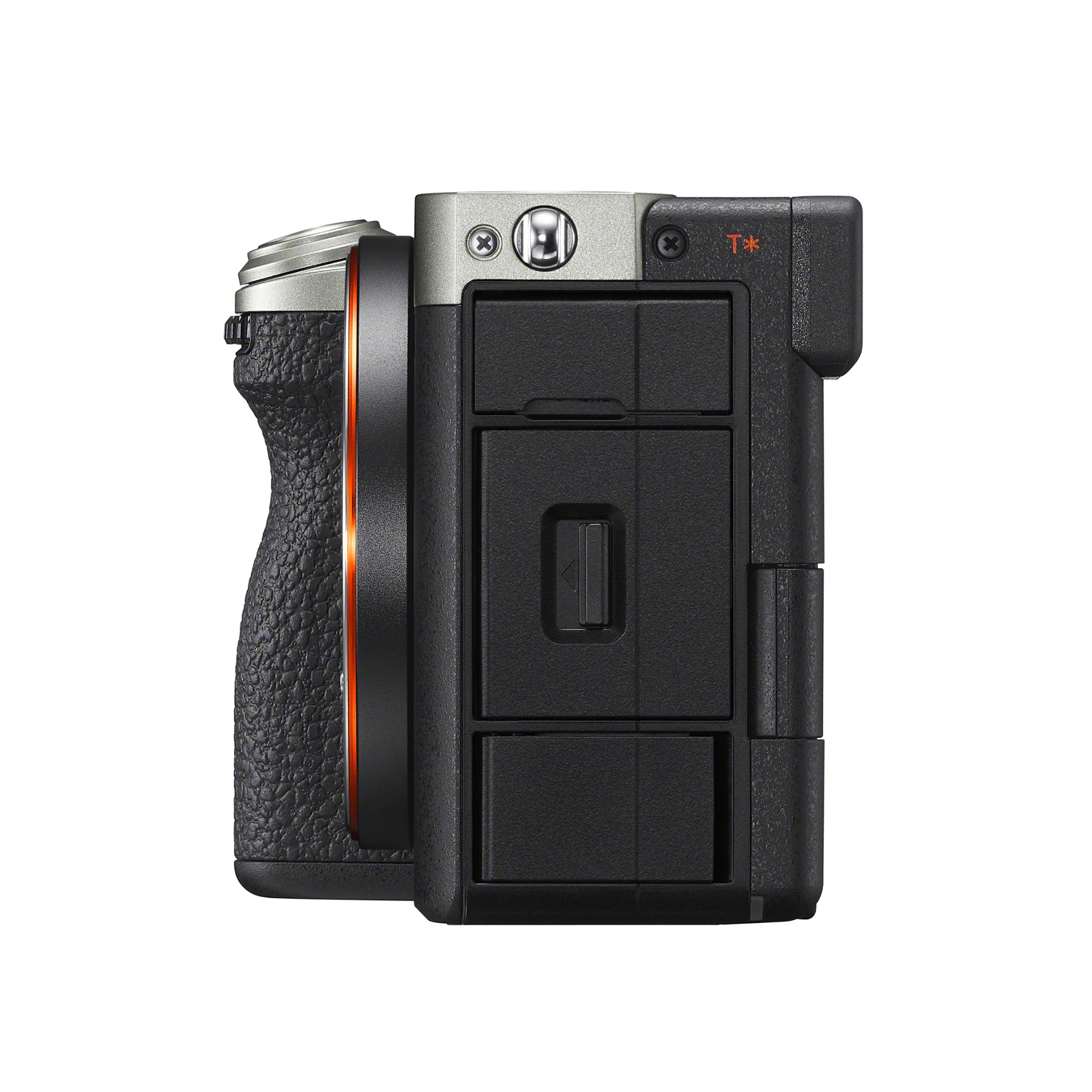 Sony Alpha 7C II – Full-frame Interchangeable Lens Hybrid Camera Body (Silver) - Image 4