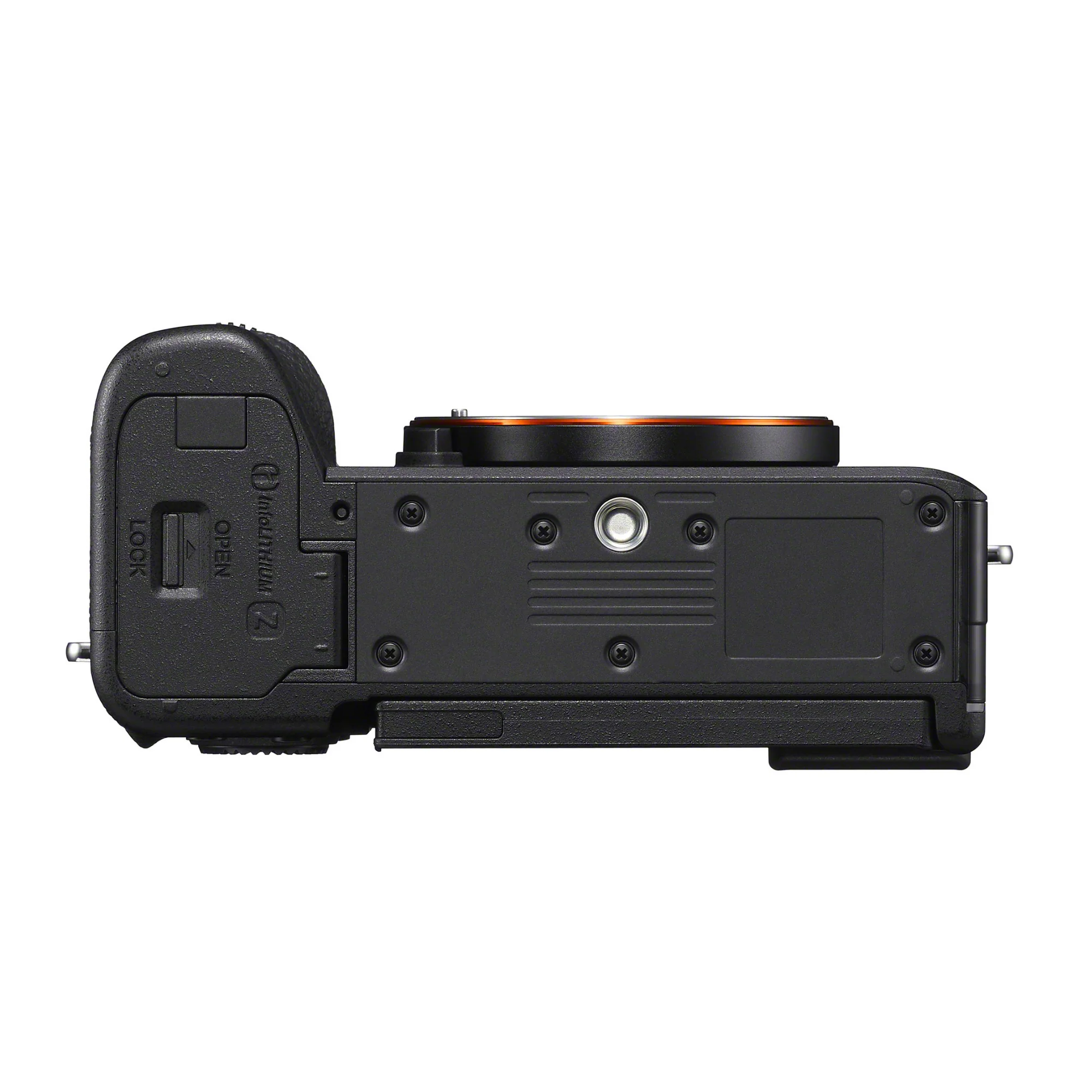 Sony Alpha 7C II – Full-frame Interchangeable Lens Hybrid Camera Body (Silver) - Image 8