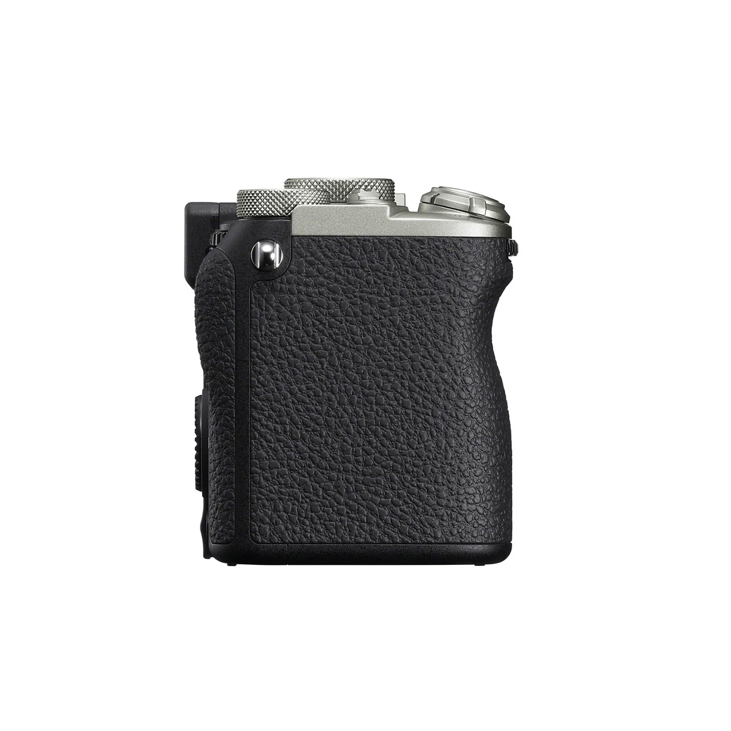 Sony Alpha 7CR Full-frame Interchangeable Lens Hybrid Camera Body (Silver) - Image 4