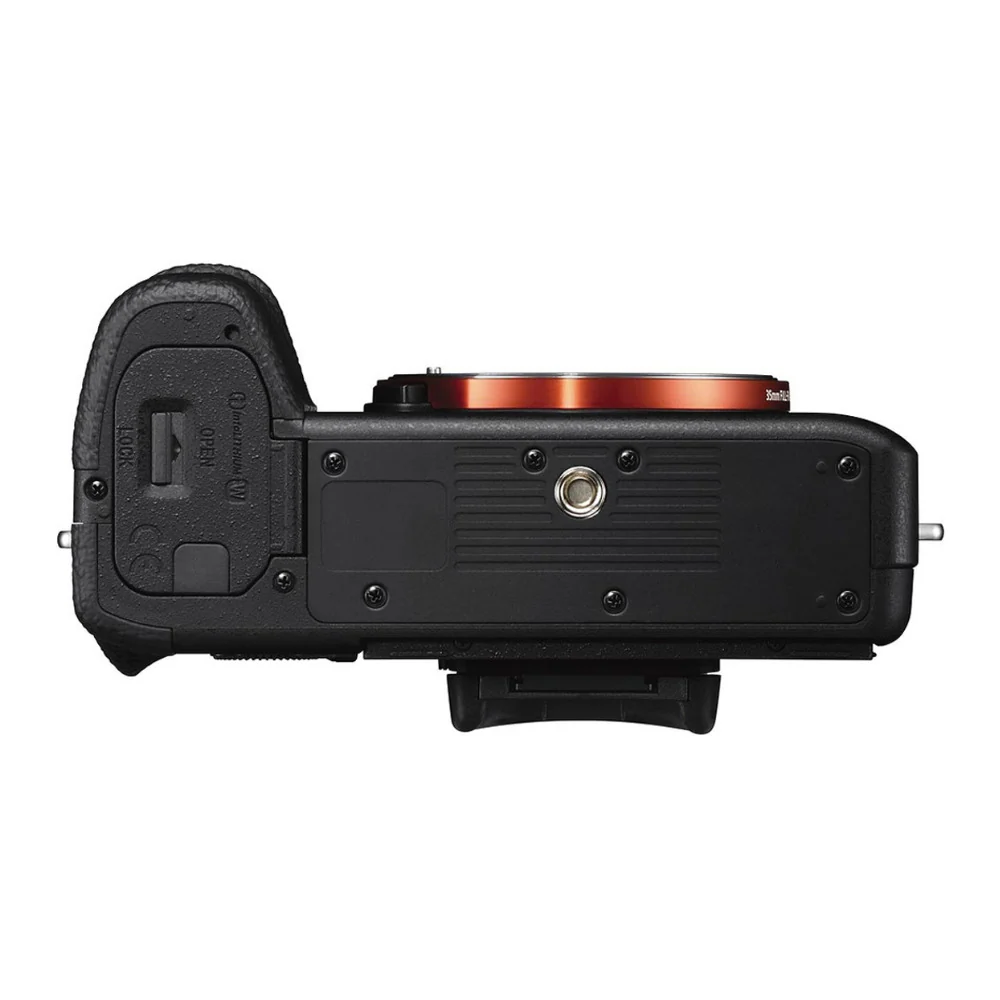 Sony Alpha a7II Mirrorless Digital Camera (Body Only) - Image 7