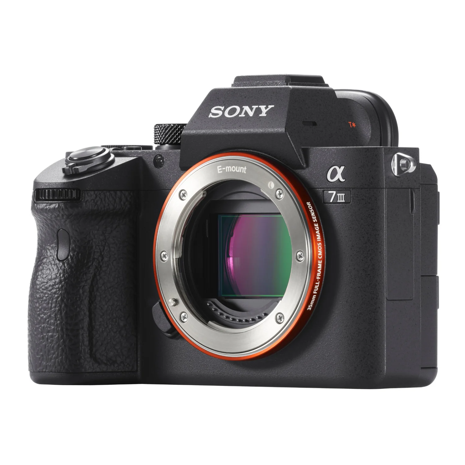 Sony Alpha a7 III 24.2MP Full-Frame Mirrorless Digital Camera (Body Only) with Accessory Bundle - Image 10