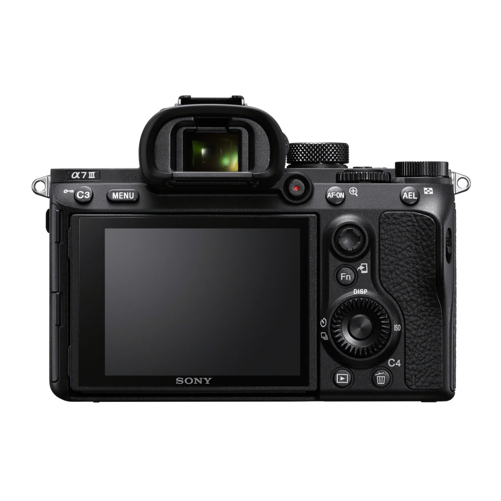 Sony Alpha a7 III 24.2MP Full-Frame Mirrorless Digital Camera (Body Only) with Accessory Bundle - Image 11