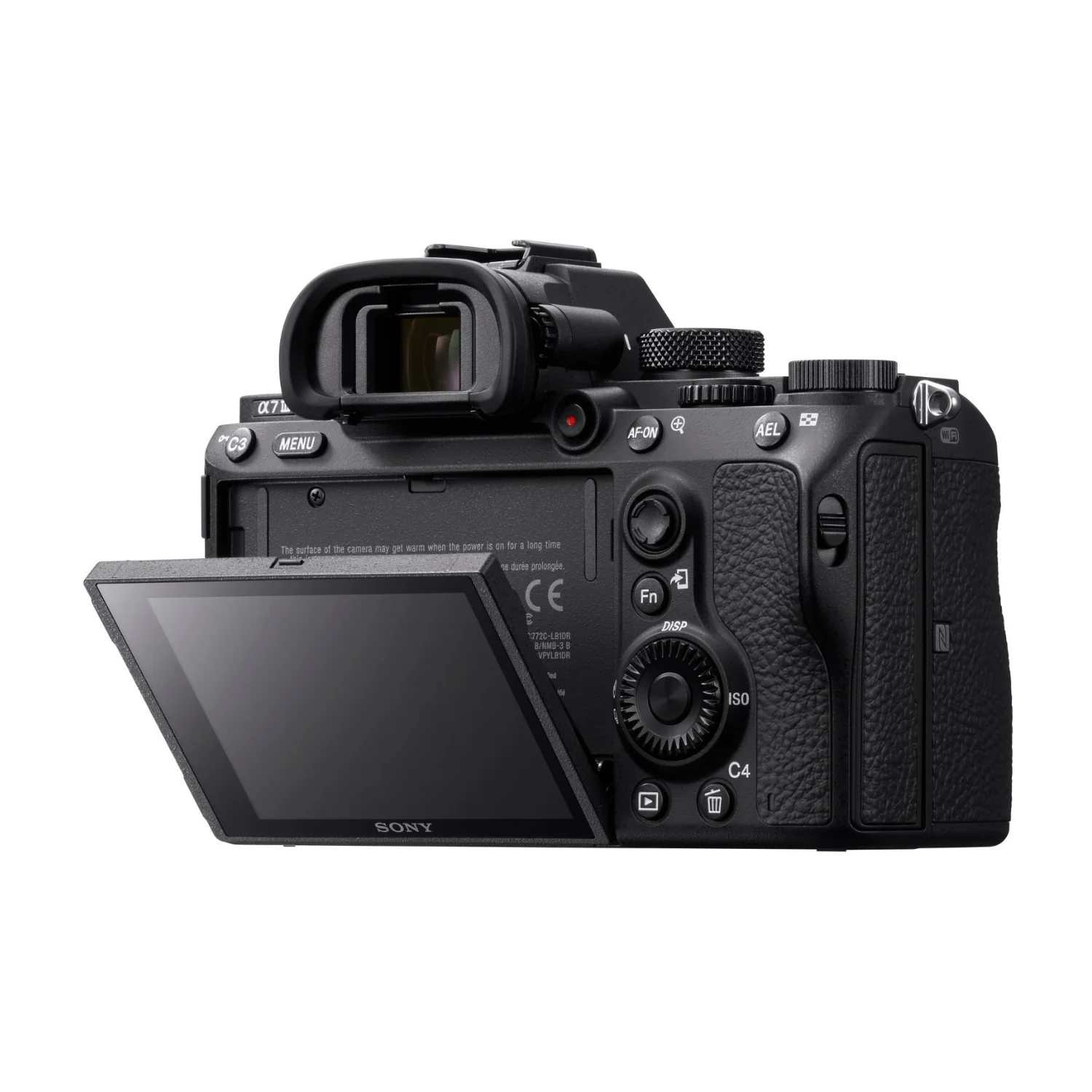 Sony Alpha a7 III 24.2MP Full-Frame Mirrorless Digital Camera (Body Only) with Accessory Bundle - Image 12