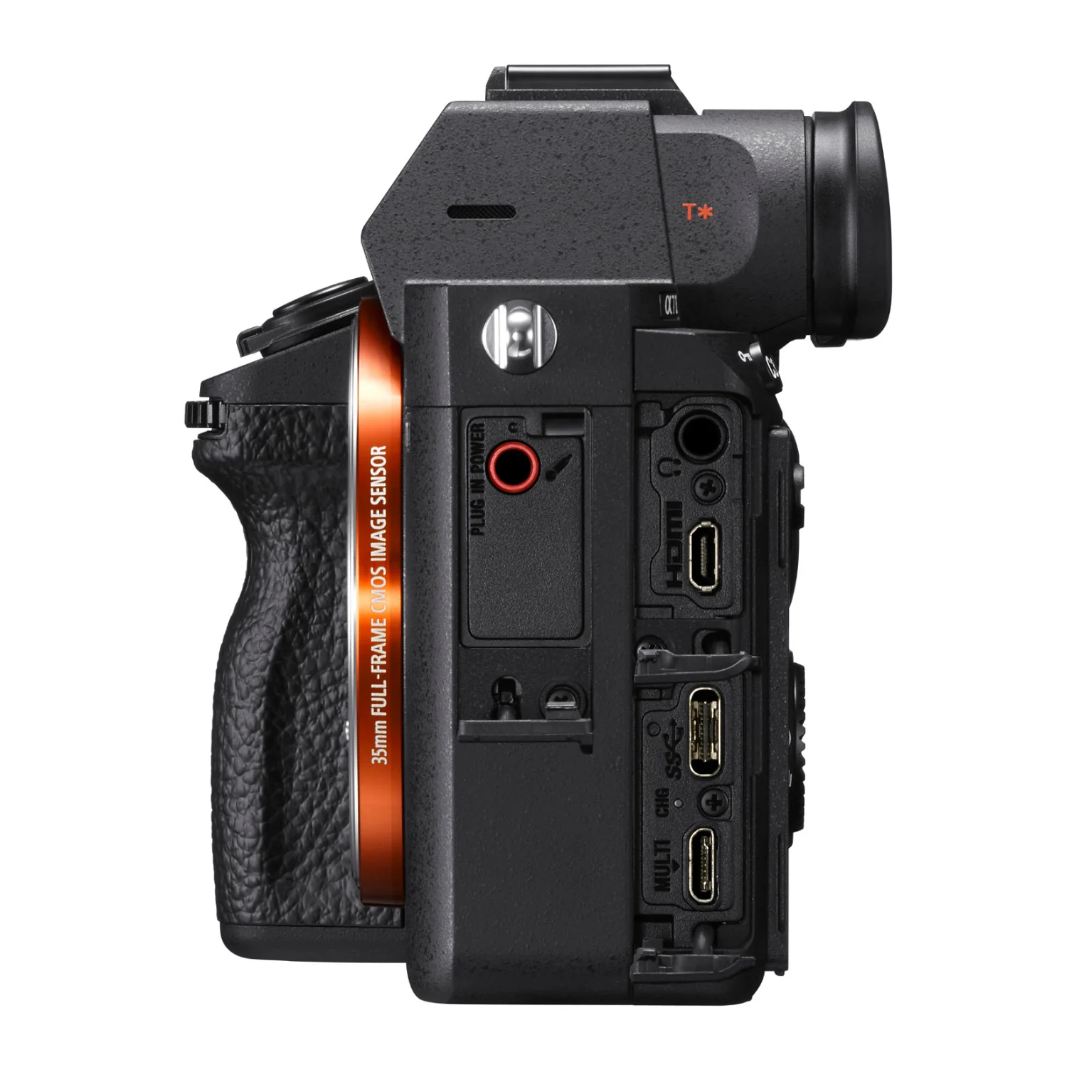 Sony Alpha a7 III 24.2MP Full-Frame Mirrorless Digital Camera (Body Only) with Accessory Bundle - Image 14
