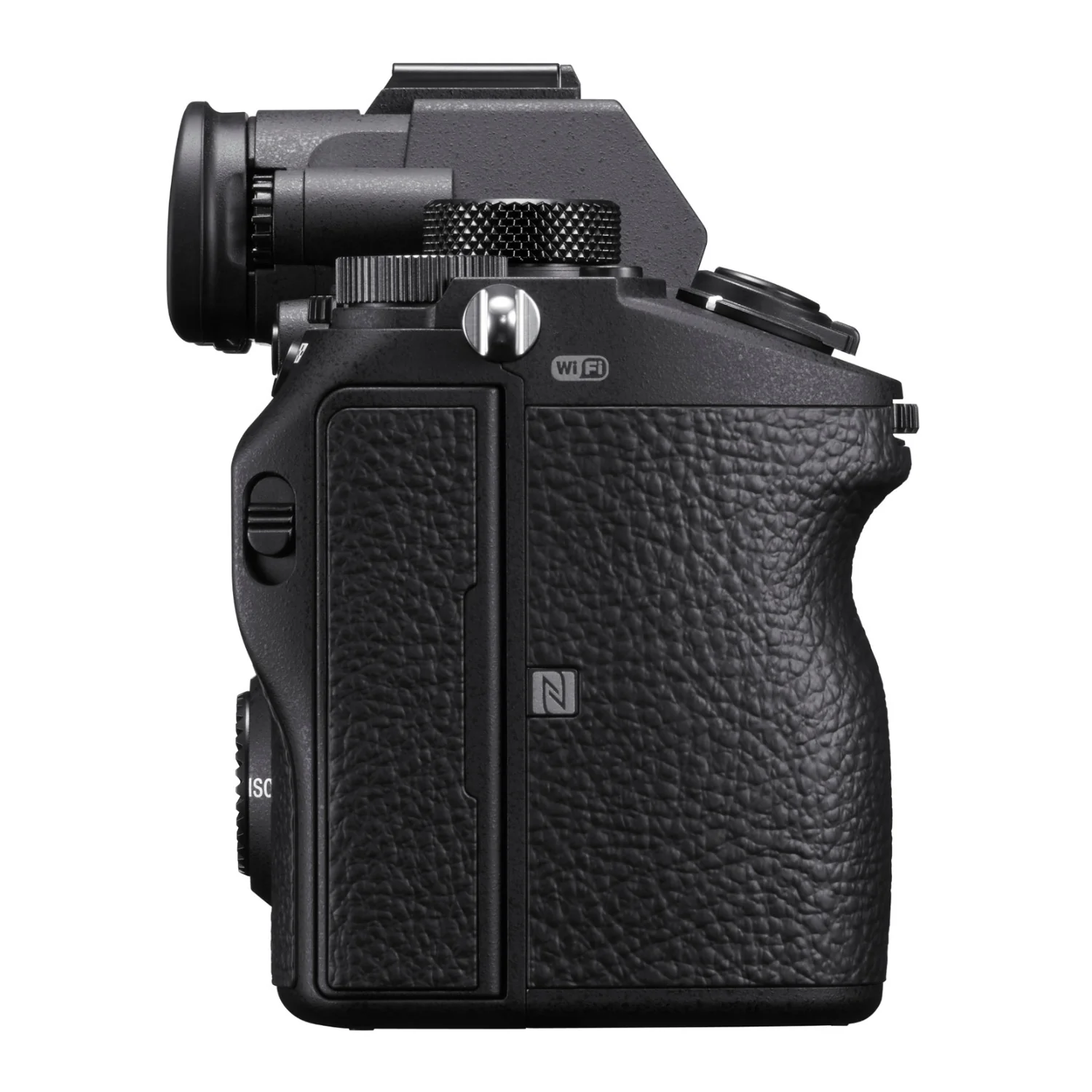 Sony Alpha a7 III 24.2MP Full-Frame Mirrorless Digital Camera (Body Only) with Accessory Bundle - Image 17