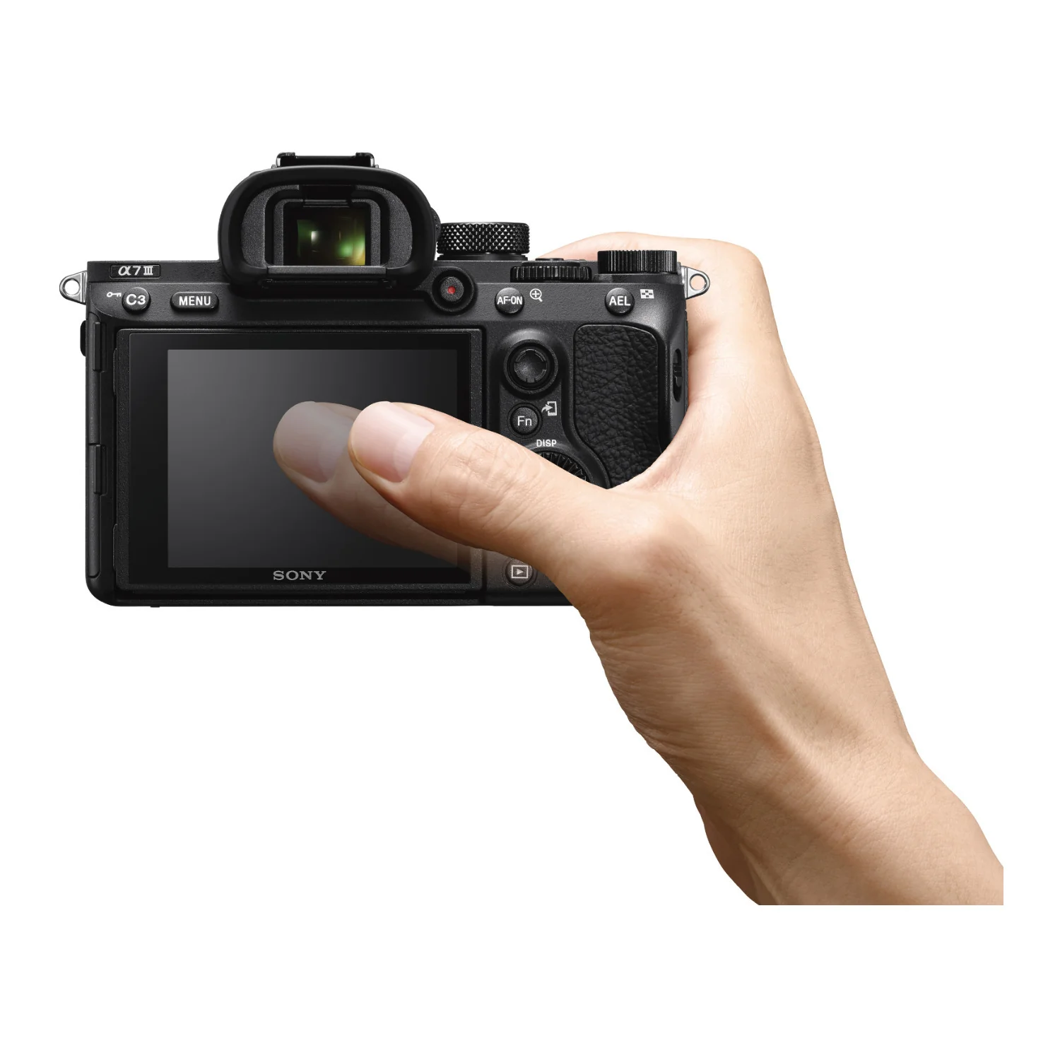 Sony Alpha a7 III 24.2MP Full-Frame Mirrorless Digital Camera (Body Only) with Accessory Bundle - Image 18