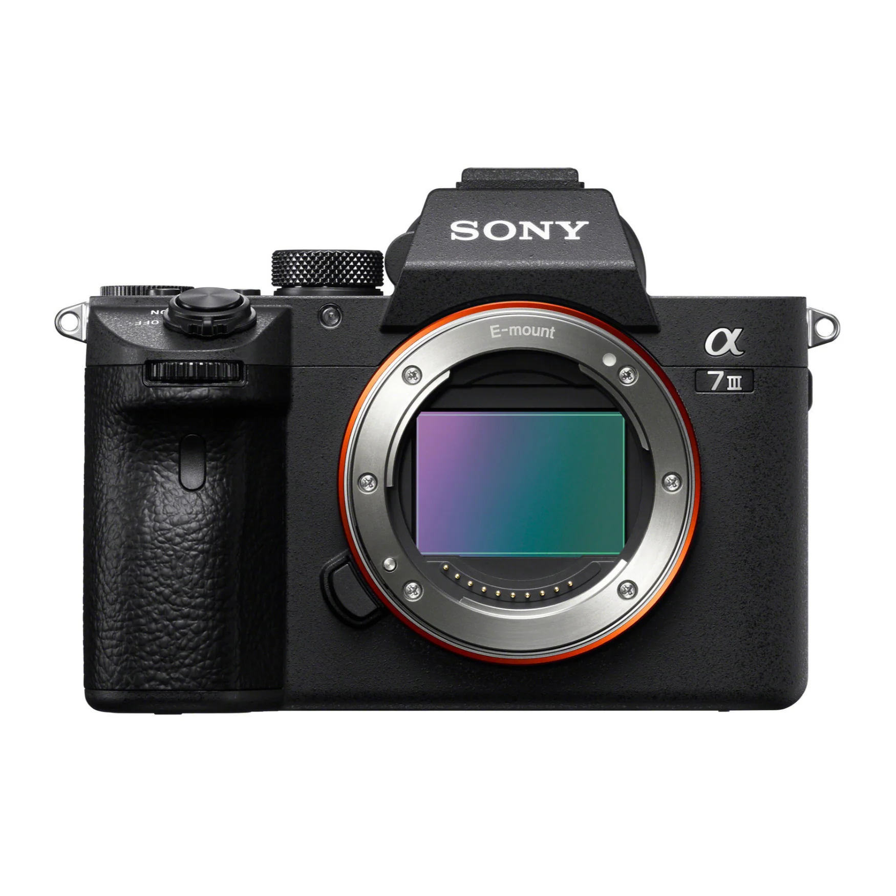 Sony Alpha a7 III 24.2MP Full-Frame Mirrorless Digital Camera (Body Only) with Accessory Bundle - Image 2