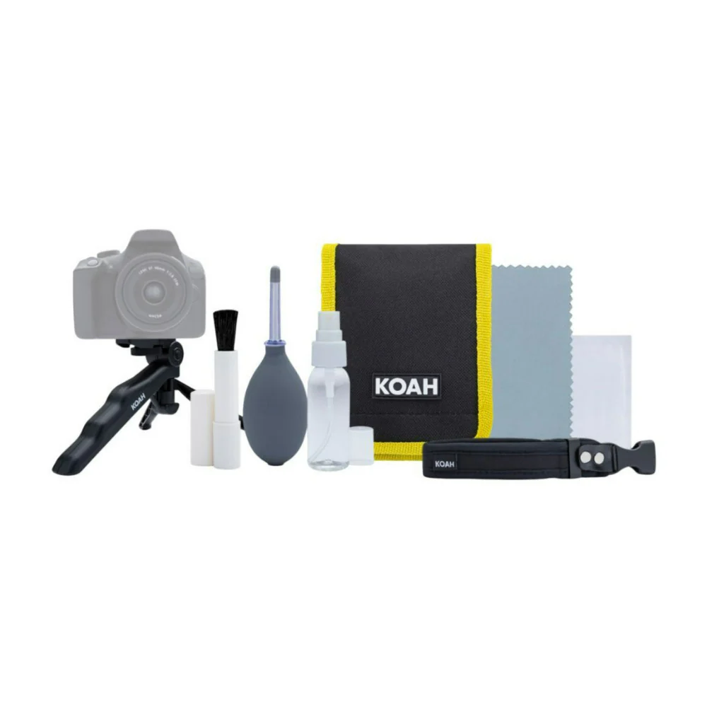 Sony Alpha a7 III Mirrorless Digital Camera with FE 50mm f/1.8 Lens and Accessory Bundle - Image 6