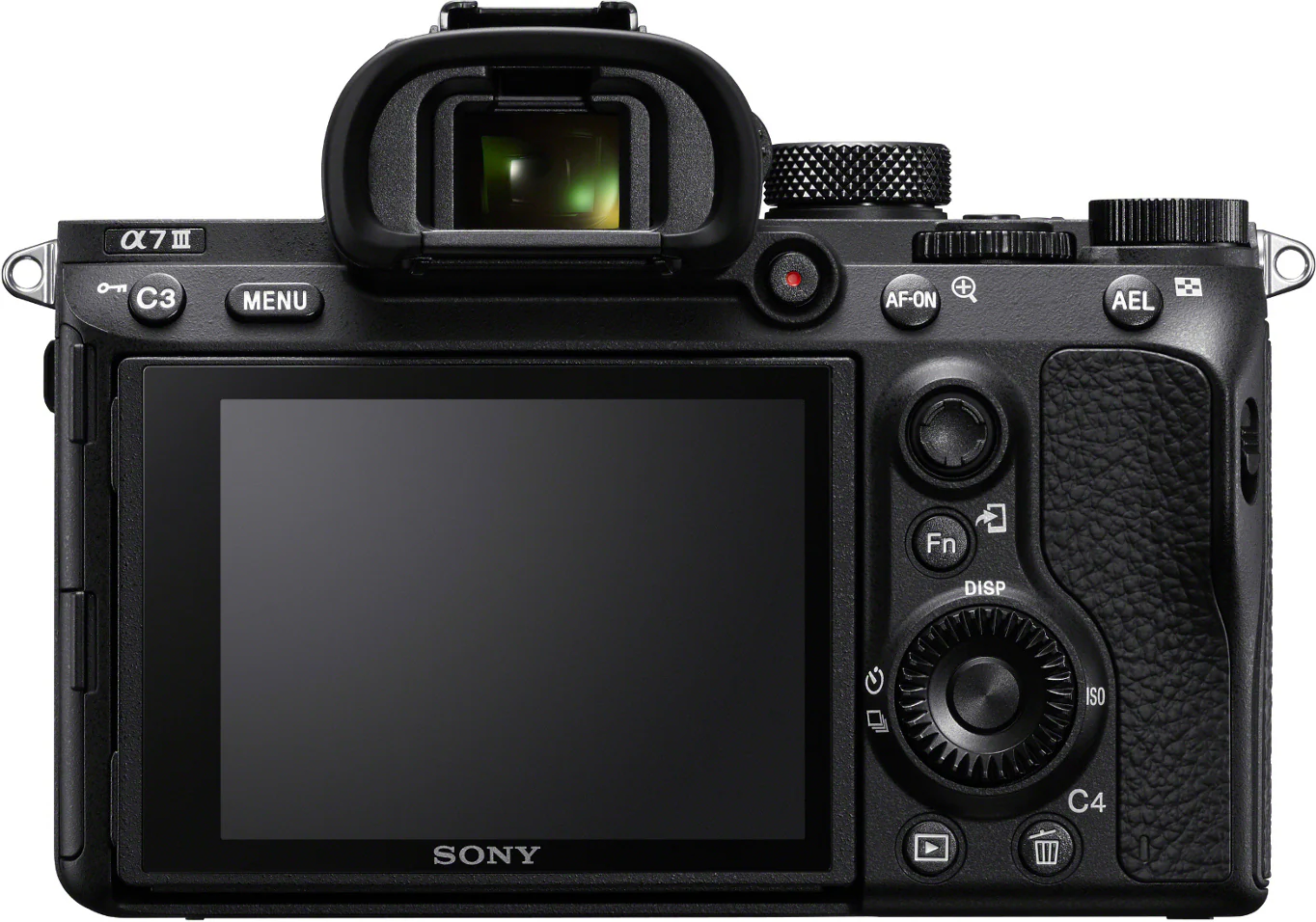 Sony a7 III Full Frame Mirrorless Camera with 24-105mm f/4 G OSS Lens Bundle - Image 11