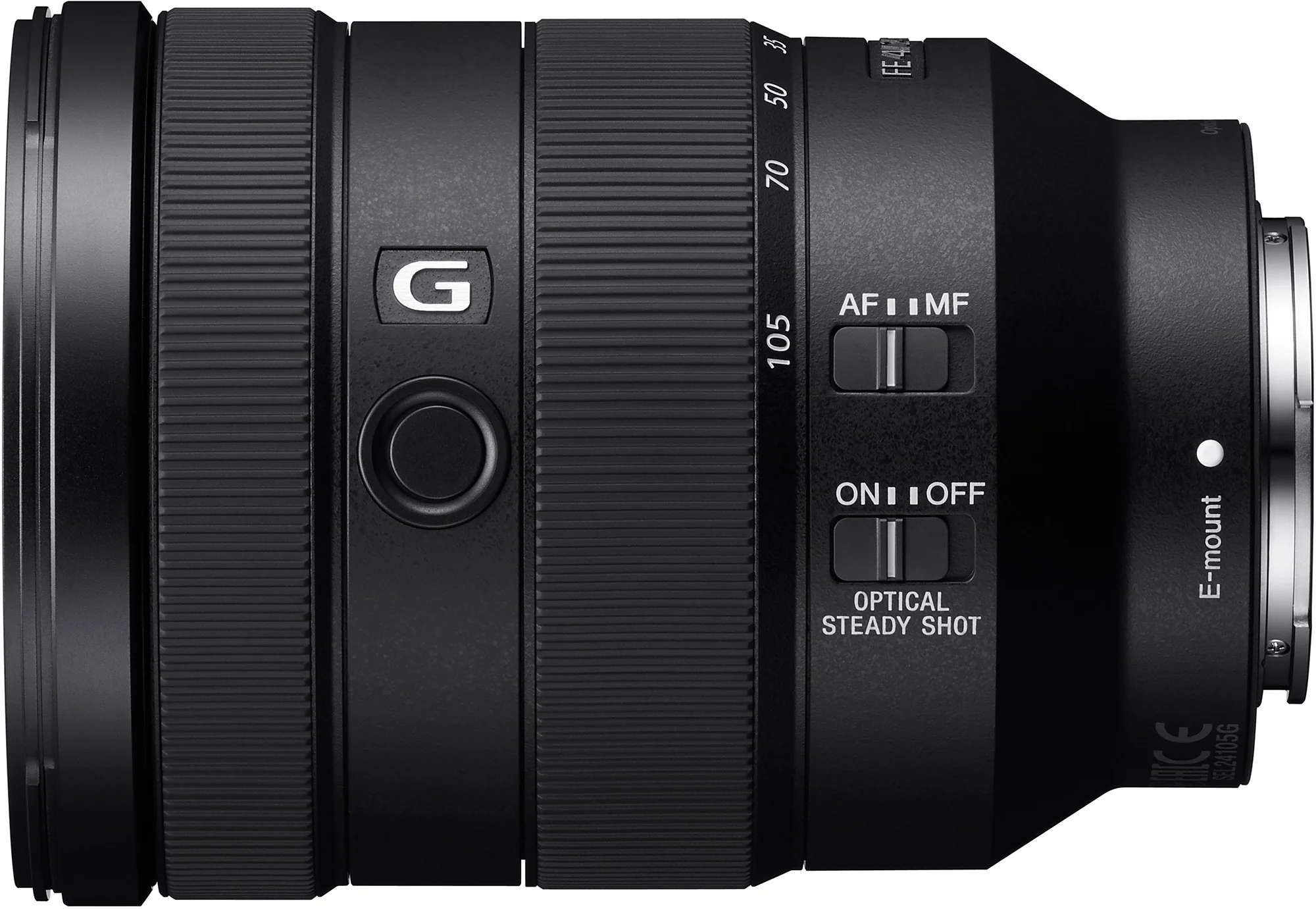 Sony a7 III Full Frame Mirrorless Camera with 24-105mm f/4 G OSS Lens Bundle - Image 13
