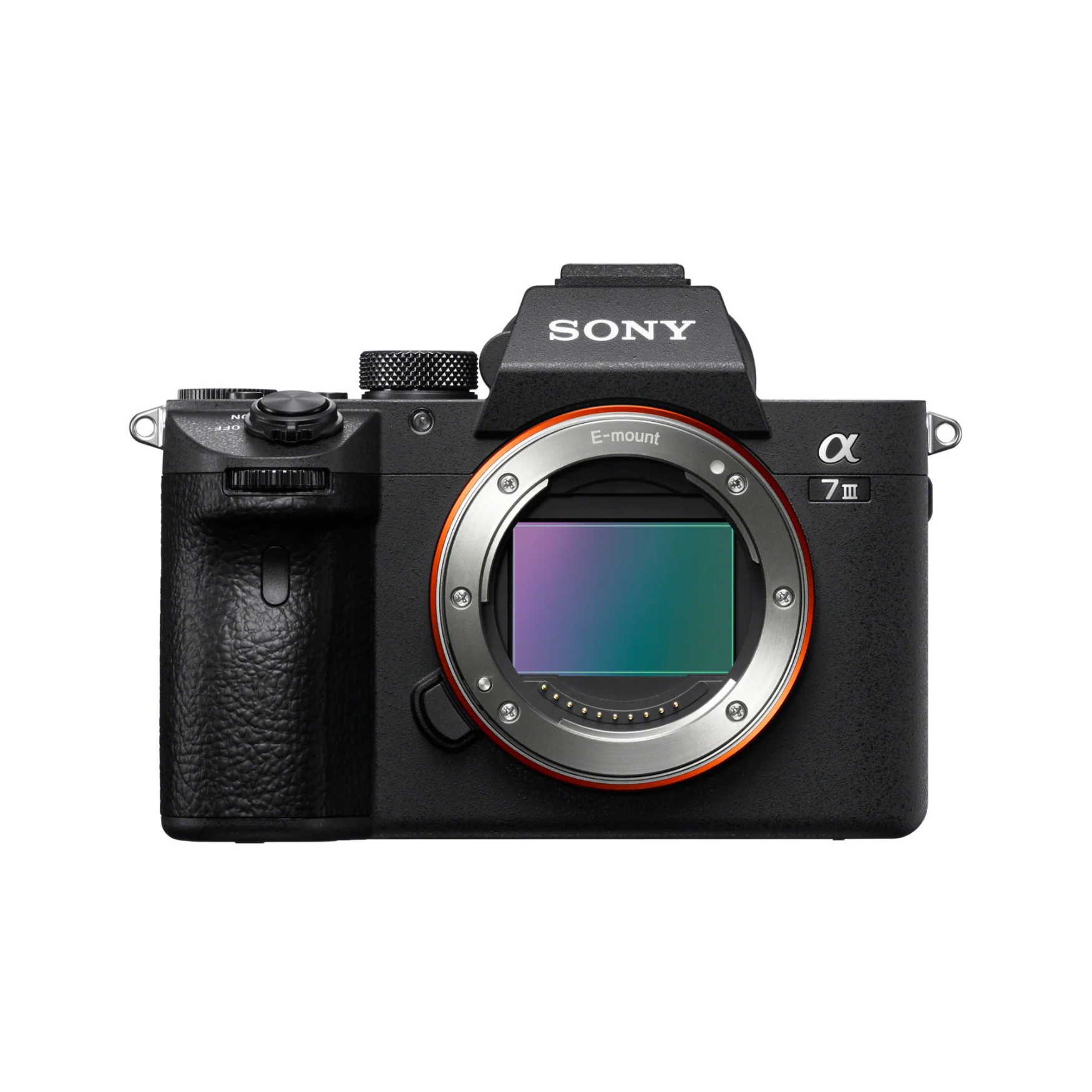 Sony a7 III Full Frame Mirrorless Camera with 24-70mm Lens Bundle - Image 2