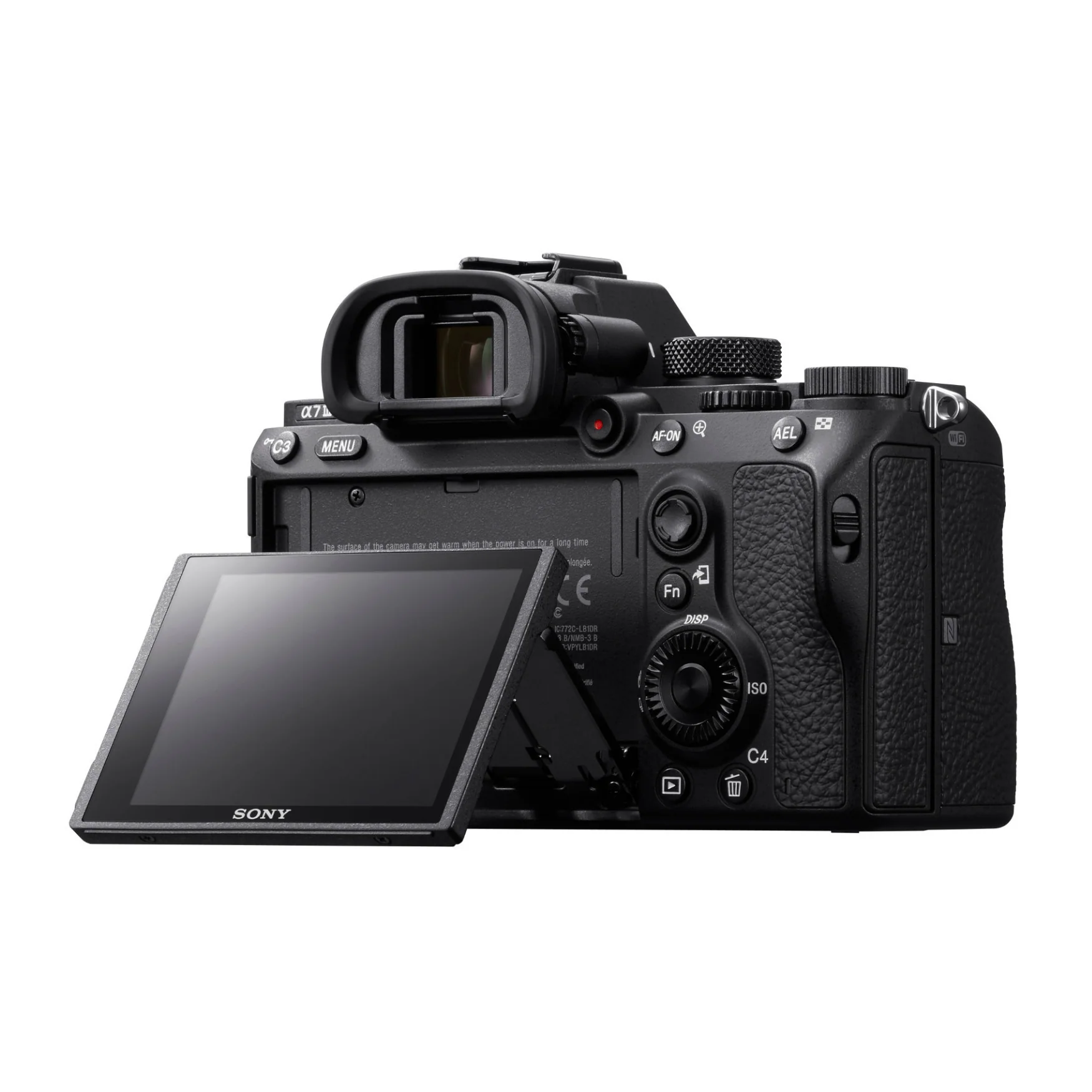 Sony Alpha a7 III 24.2MP Full Frame Mirrorless Digital Camera with 28-70mm Lens - Image 10