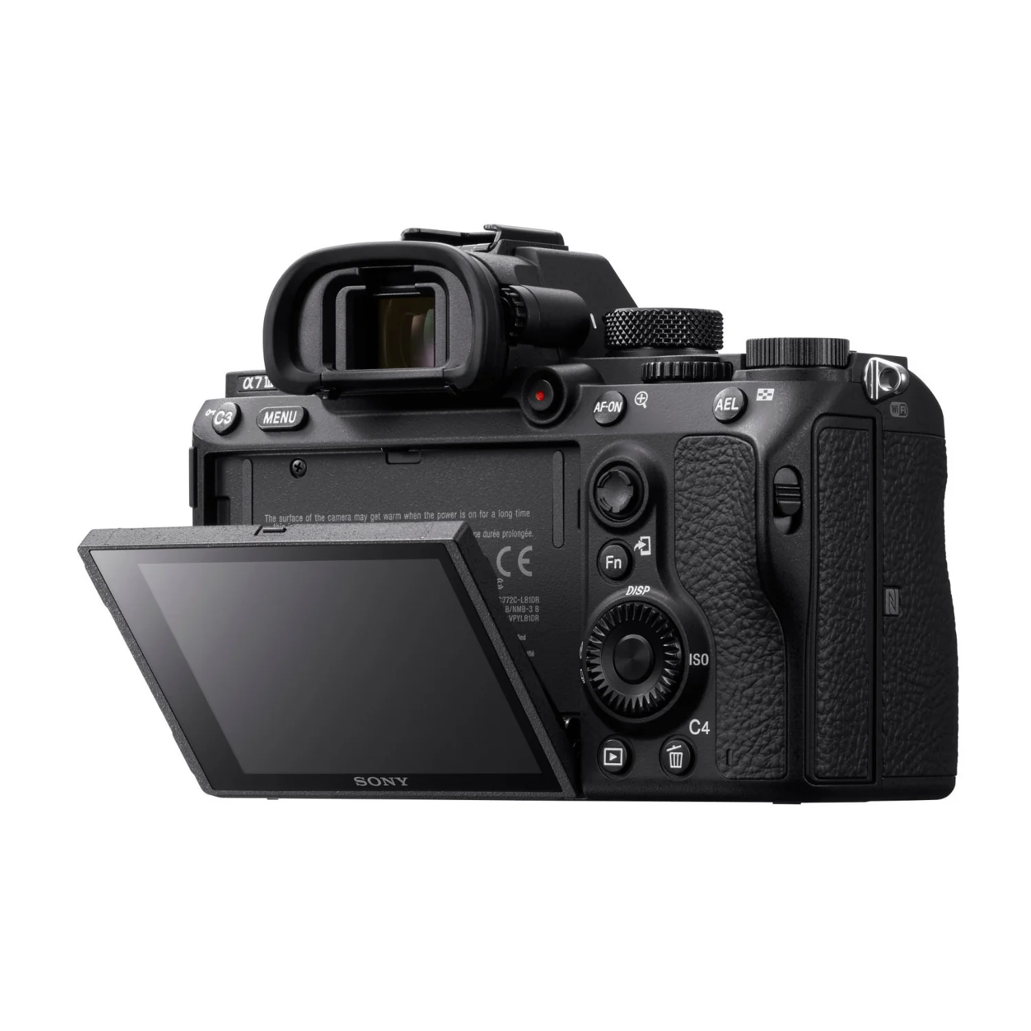 Sony Alpha a7 III 24.2MP Full Frame Mirrorless Digital Camera with 28-70mm Lens - Image 11