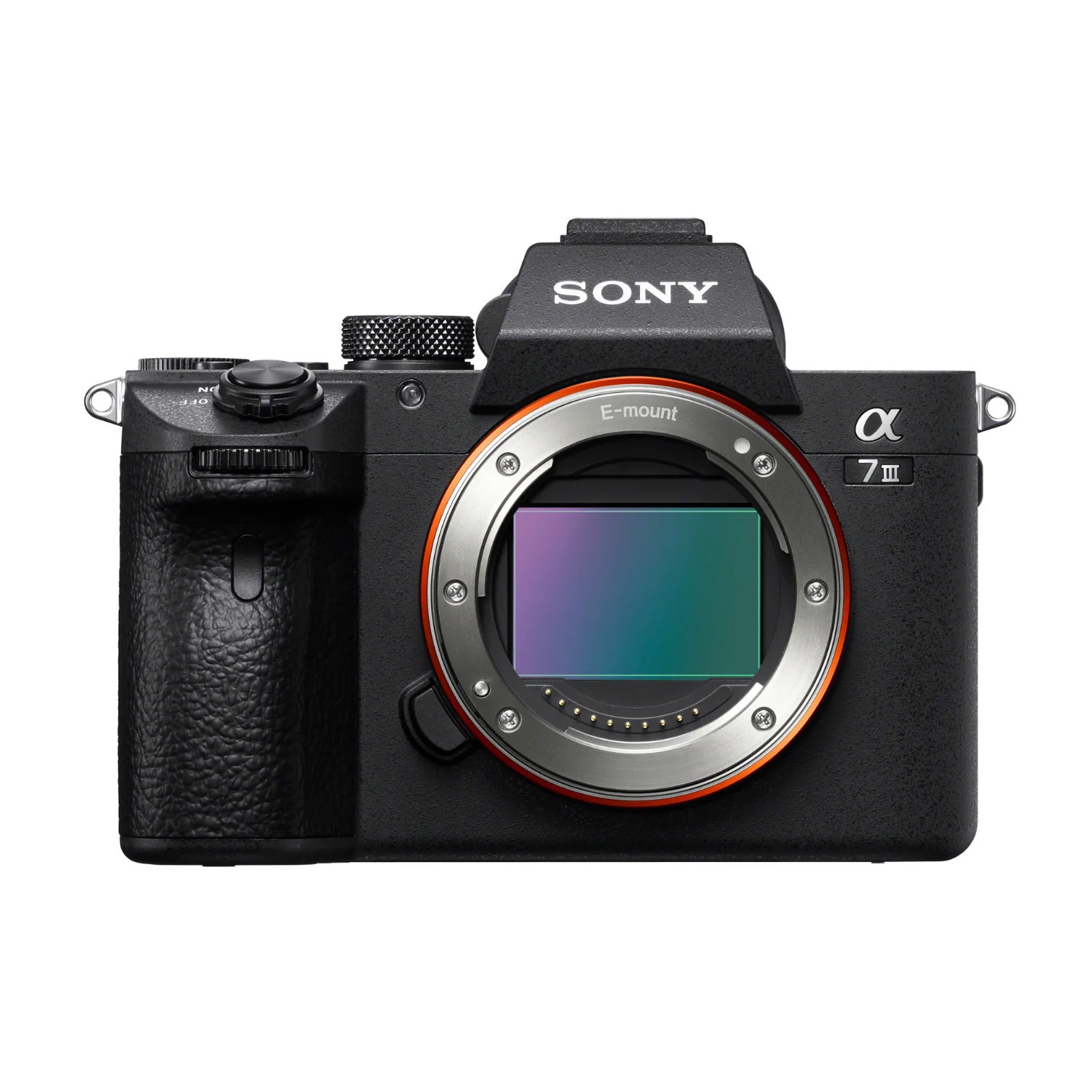 Sony Alpha a7 III 24.2MP Full Frame Mirrorless Digital Camera with 28-70mm Lens - Image 3