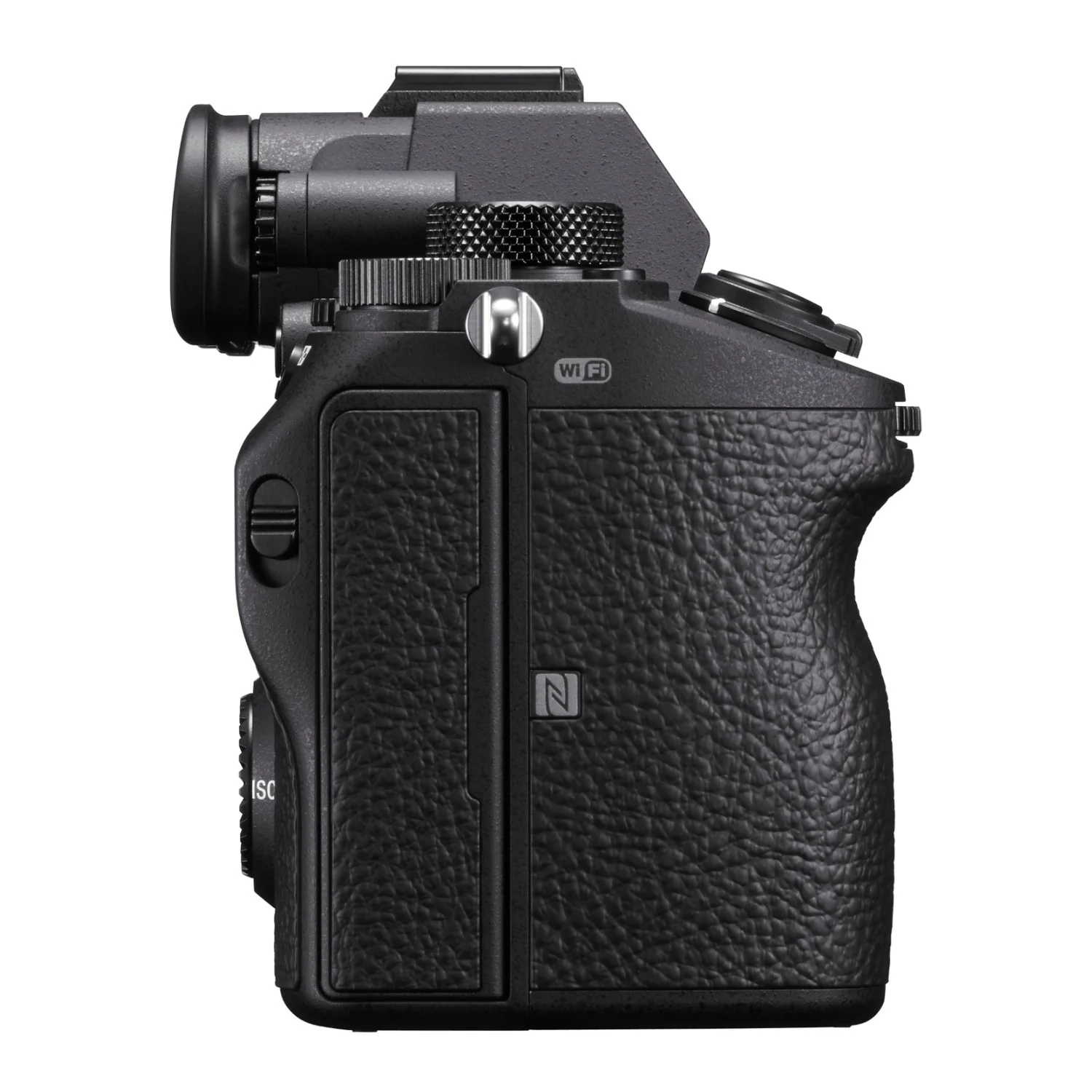 Sony Alpha a7 III 24.2MP Full Frame Mirrorless Digital Camera with 28-70mm Lens - Image 7