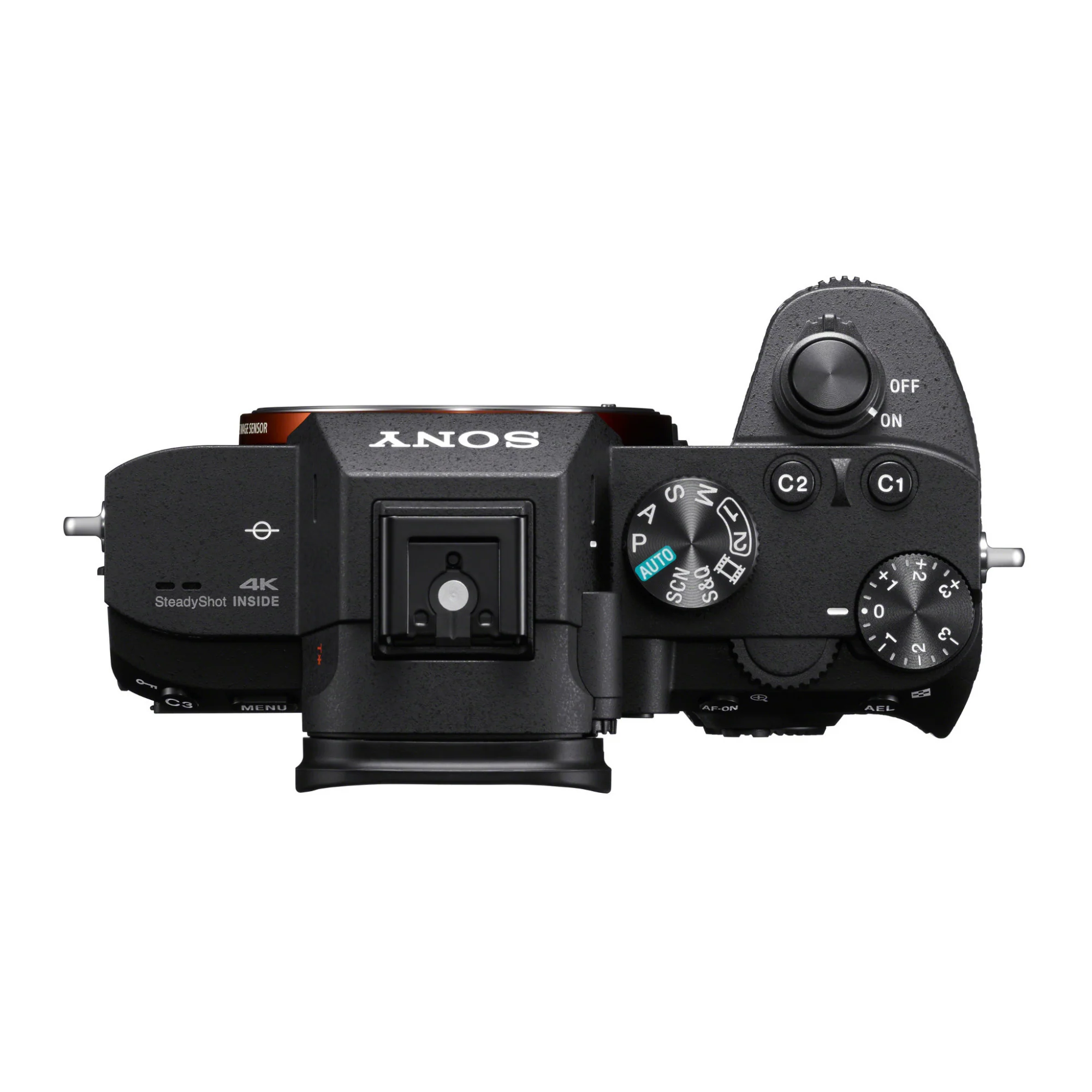 Sony Alpha a7 III 24.2MP Full Frame Mirrorless Digital Camera with 28-70mm Lens - Image 8