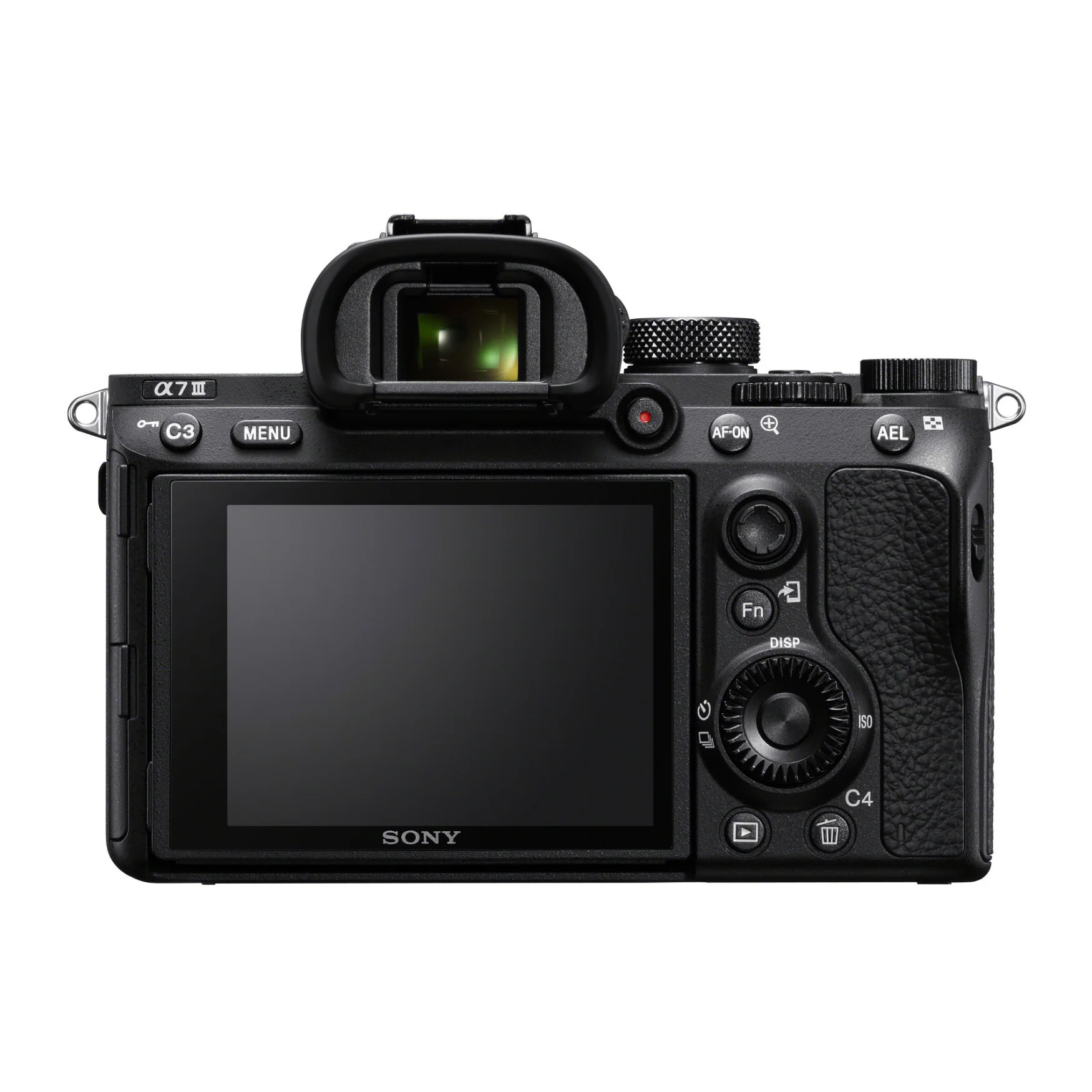 Sony Alpha a7 III Digital Camera with 28-70mm Lens and Accessory Bundle - Image 14