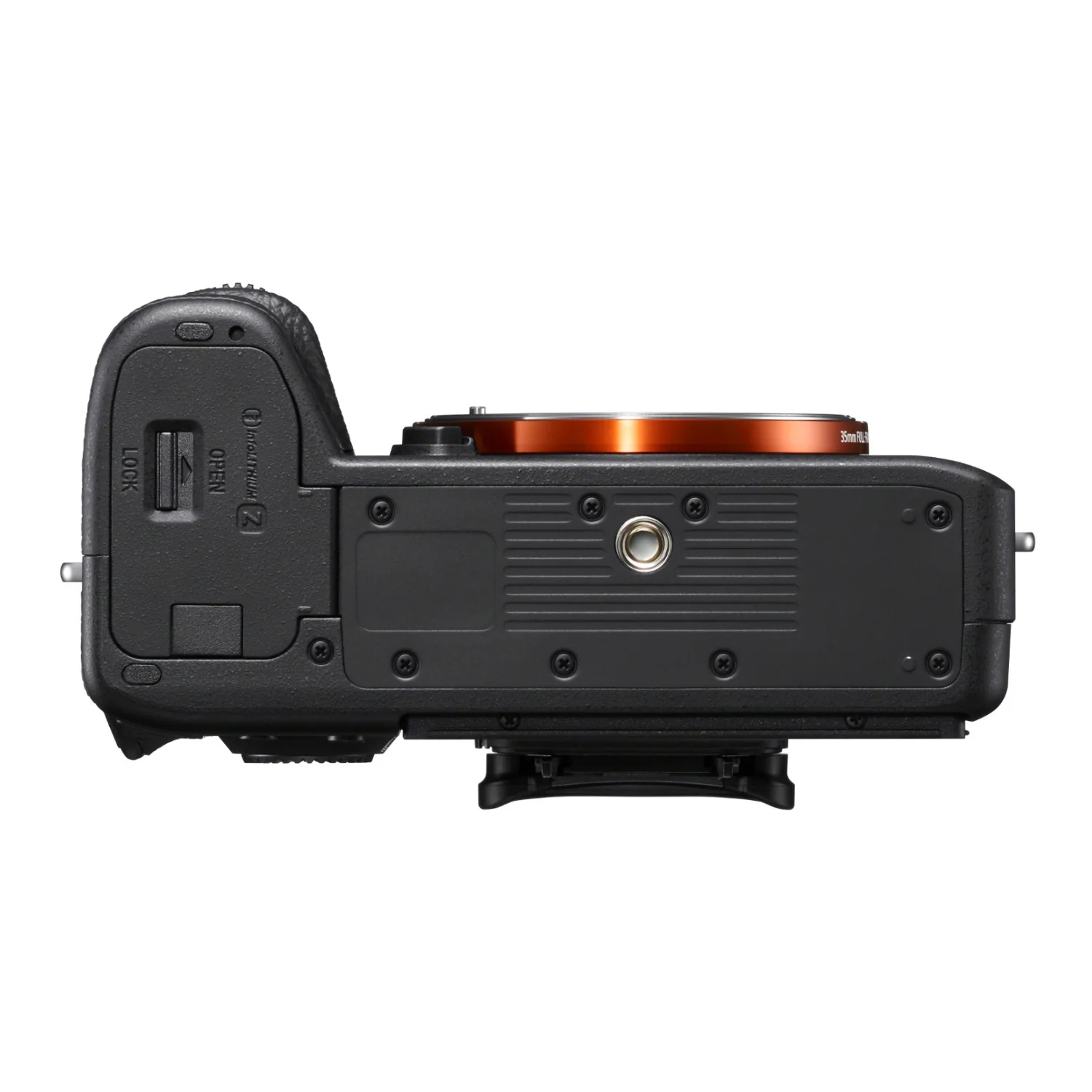 Sony Alpha a7 III Full Frame Mirrorless Digital Camera with 28-70mm OSS and 50mm f/1.8 Lens Bundle - Image 16