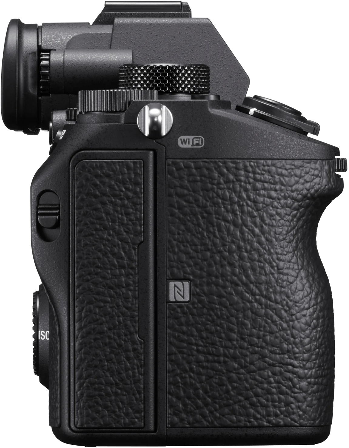 Sony Alpha a7 III 24.2MP Full Frame Mirrorless Digital Camera with 28-70mm Lens (Used) - Image 4
