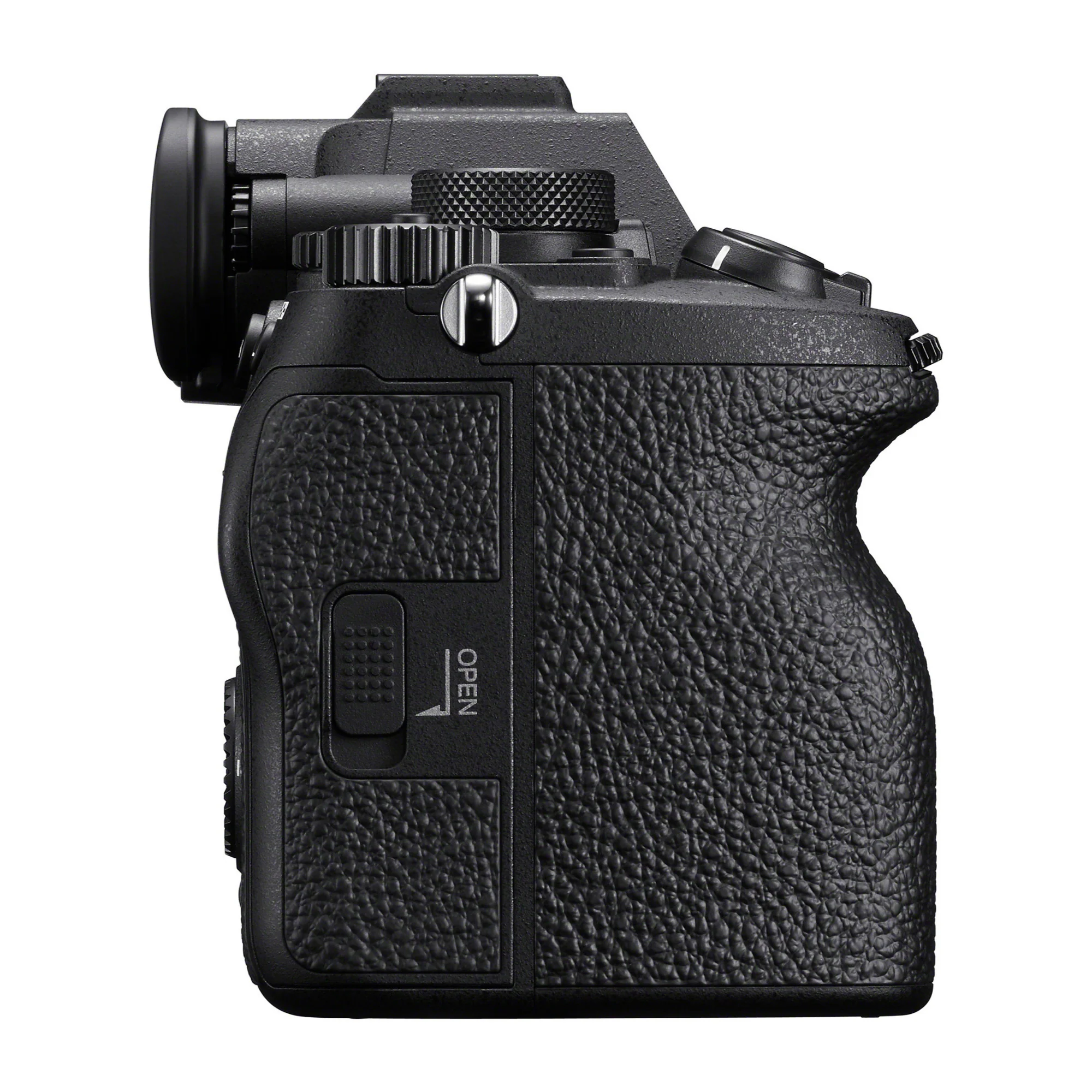 Sony Alpha 7 IV Full-frame Mirrorless Interchangeable Lens Camera (Body) with Sony Lens Bundle - Image 11