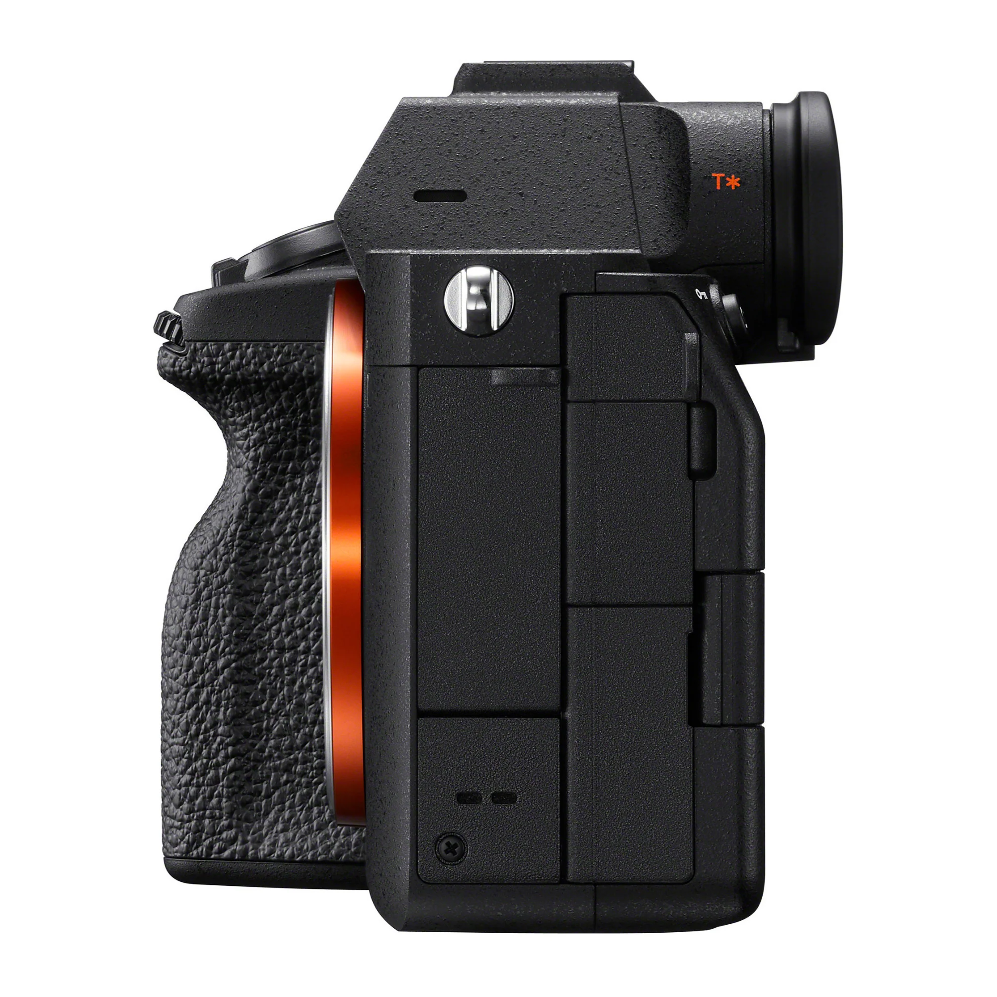 Sony Alpha 7 IV Full-frame Mirrorless Interchangeable Lens Camera (Body) with Sony Lens Bundle - Image 13