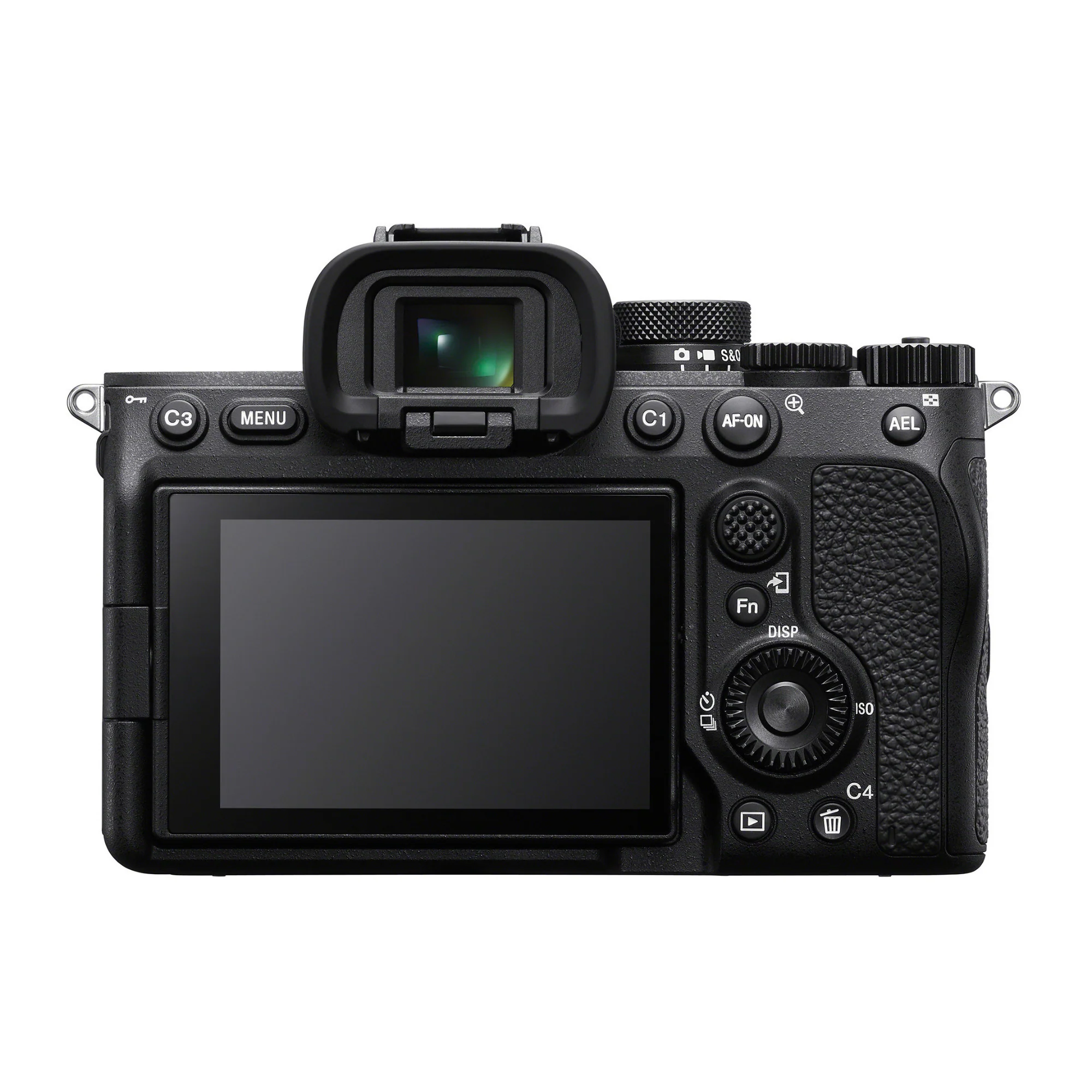 Sony Alpha 7 IV Full-frame Mirrorless Interchangeable Lens Camera (Body) with Sony Lens Bundle - Image 14