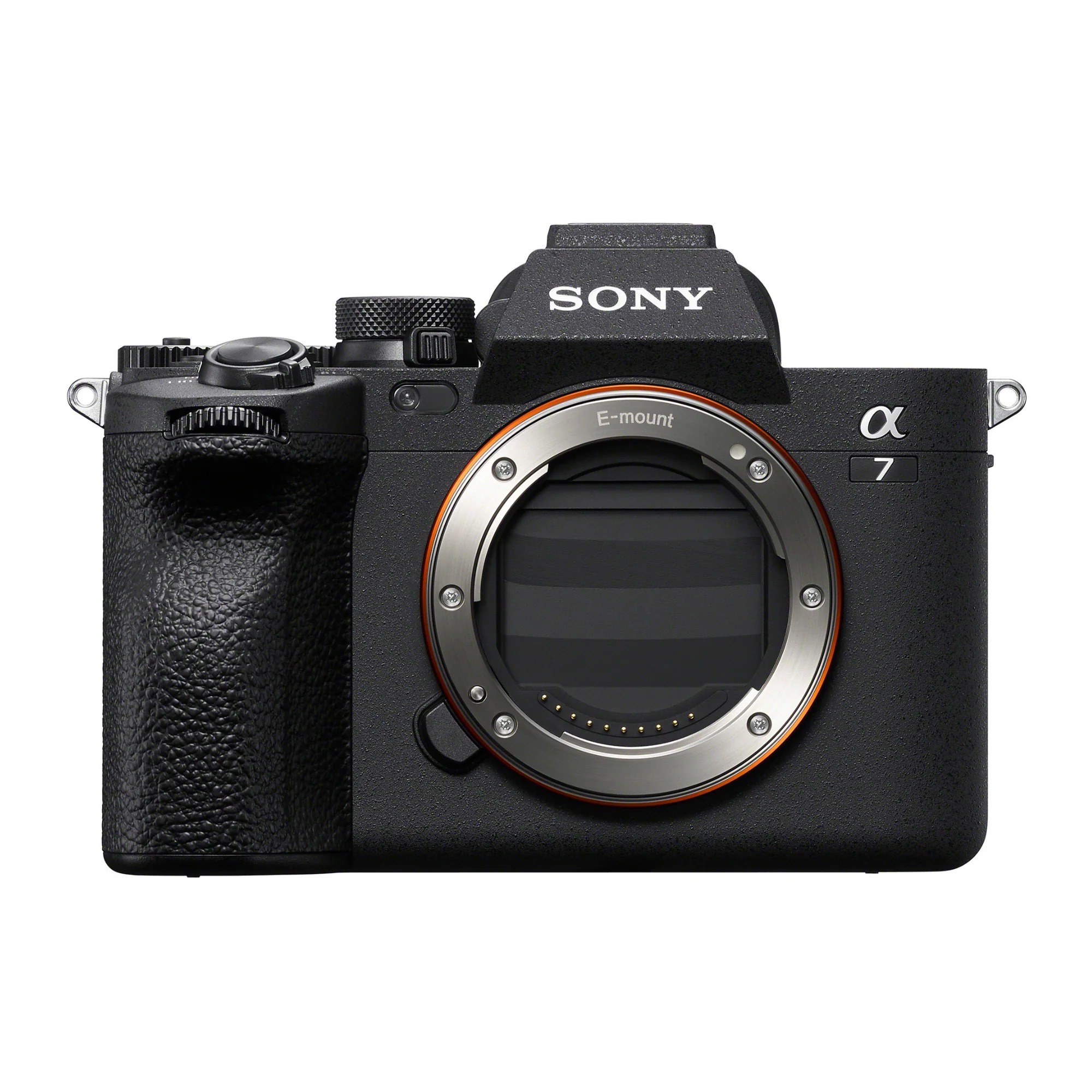 Sony Alpha 7 IV Full-frame Mirrorless Interchangeable Lens Camera (Body) with Sony Lens Bundle - Image 8