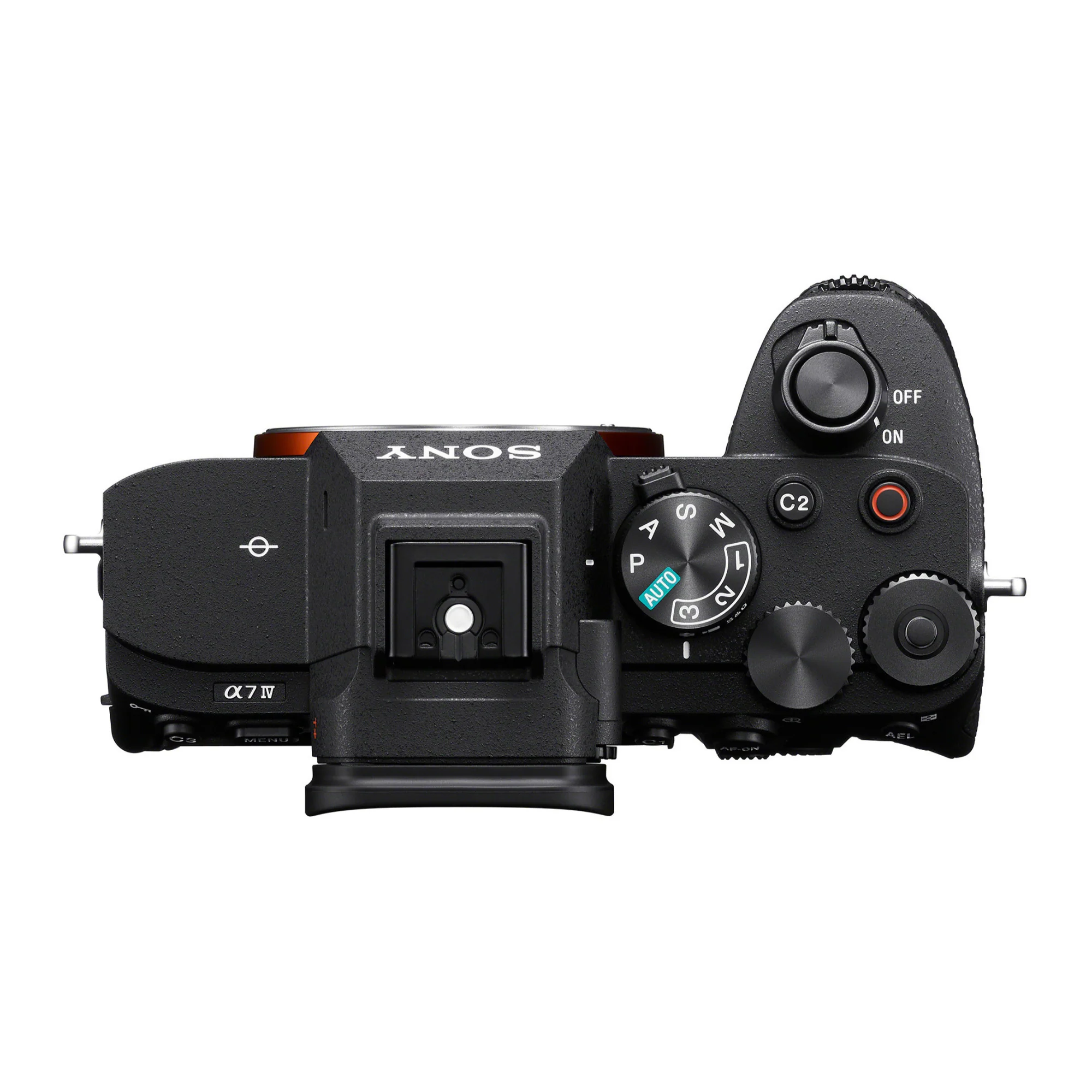 Sony Alpha 7 IV Full-frame Mirrorless Interchangeable Lens Camera (Body) with Sony Lens Bundle - Image 9