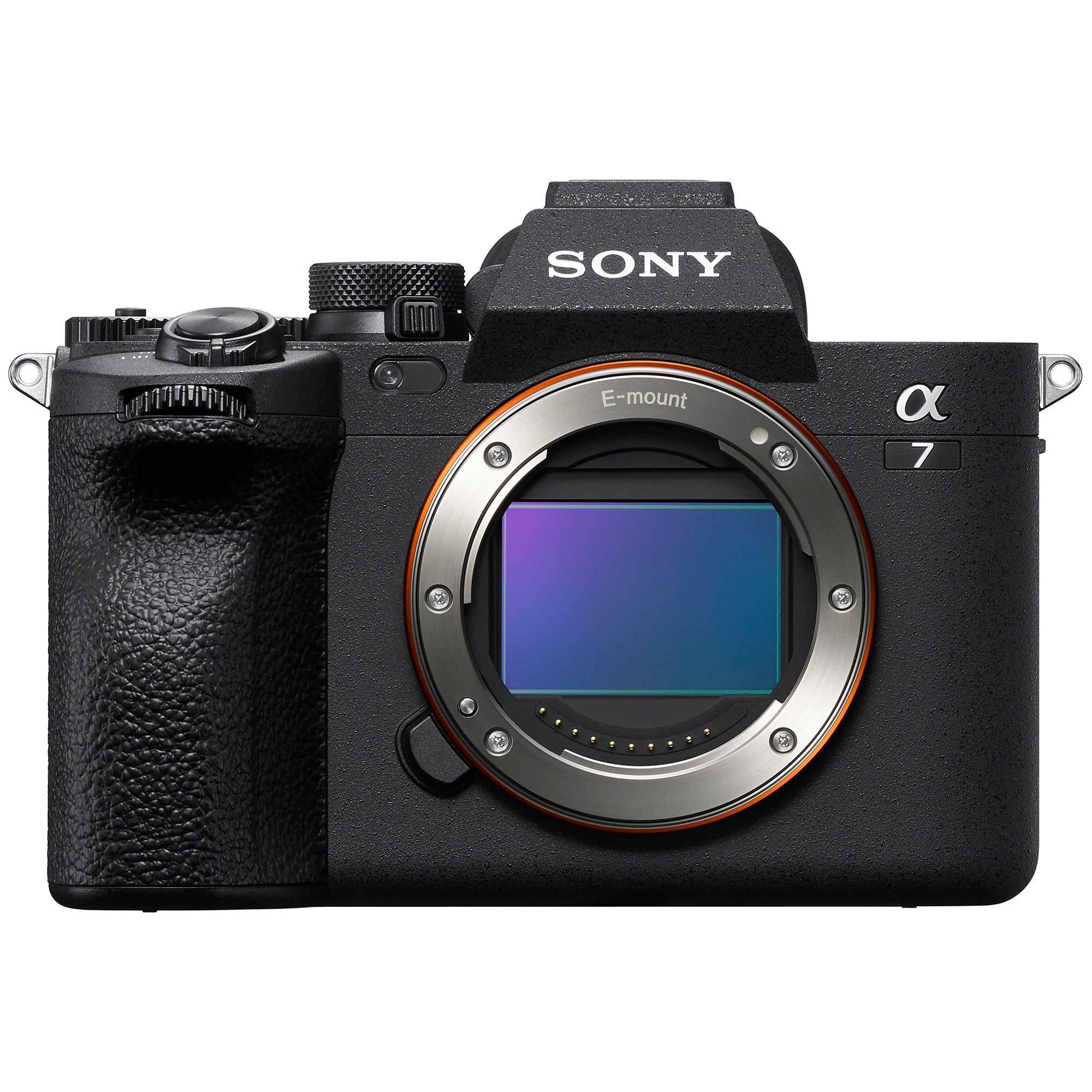 Sony Alpha 7 IV Full-frame Mirrorless Camera with 28-70mm Lens (Soft Bundle) - Image 2