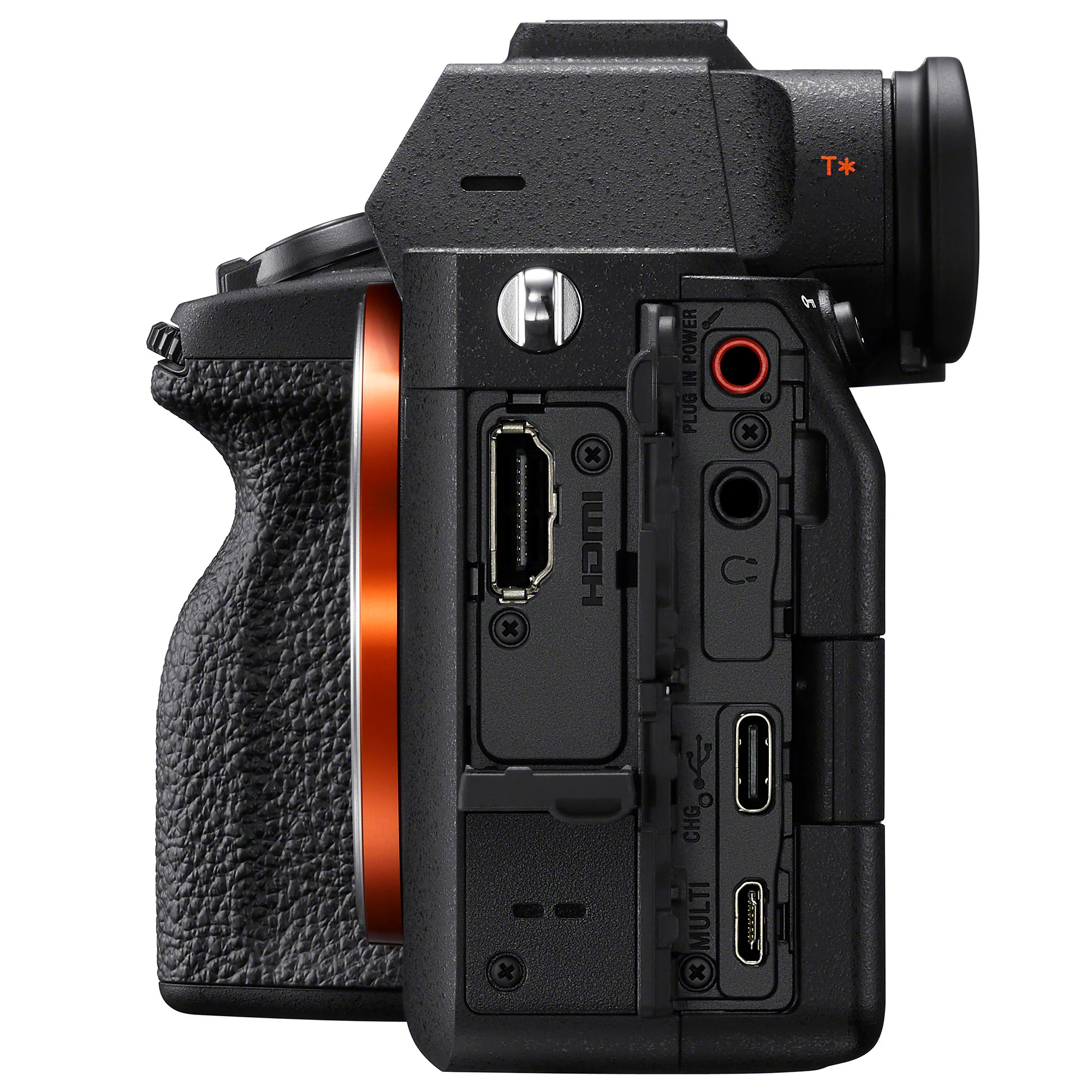 Sony Alpha 7 IV Full-frame Mirrorless Camera with 28-70mm Lens (Soft Bundle) - Image 7
