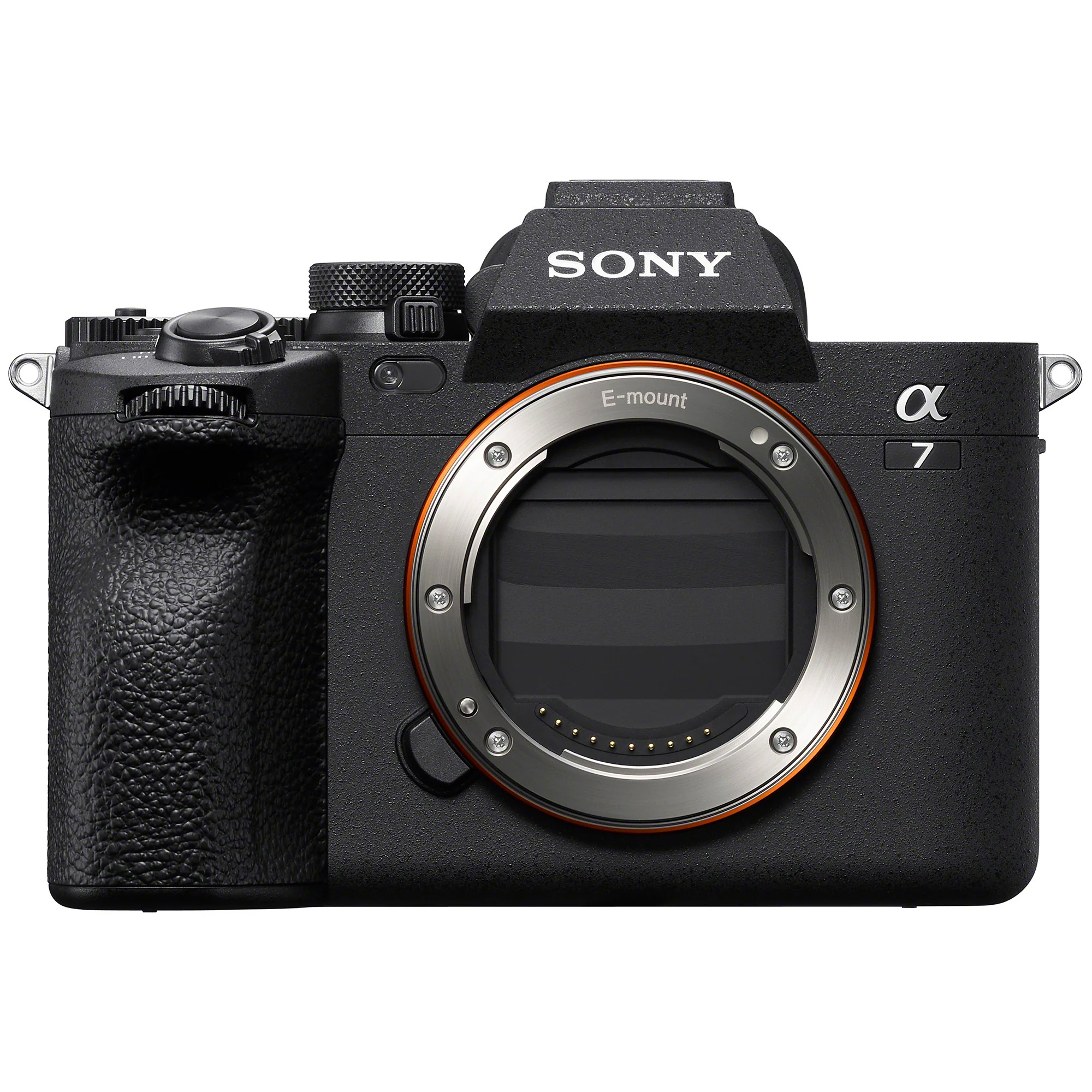 Sony Alpha 7 IV Full-frame Mirrorless Interchangeable Lens Camera (Body Only) (Used) - Image 6