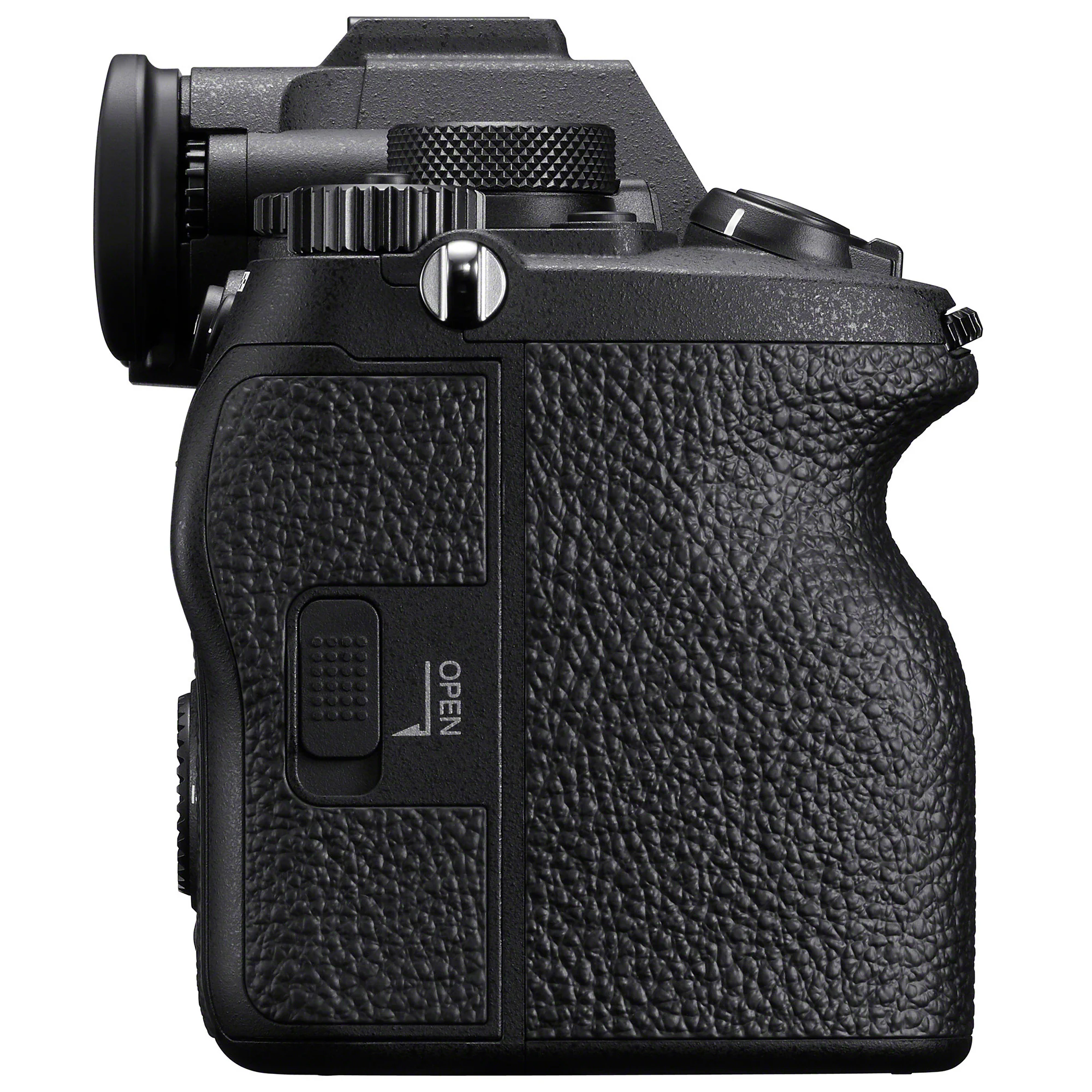 Sony Alpha 7 IV Full-frame Mirrorless Interchangeable Lens Camera (Body Only) Essentials Bundle - Image 10