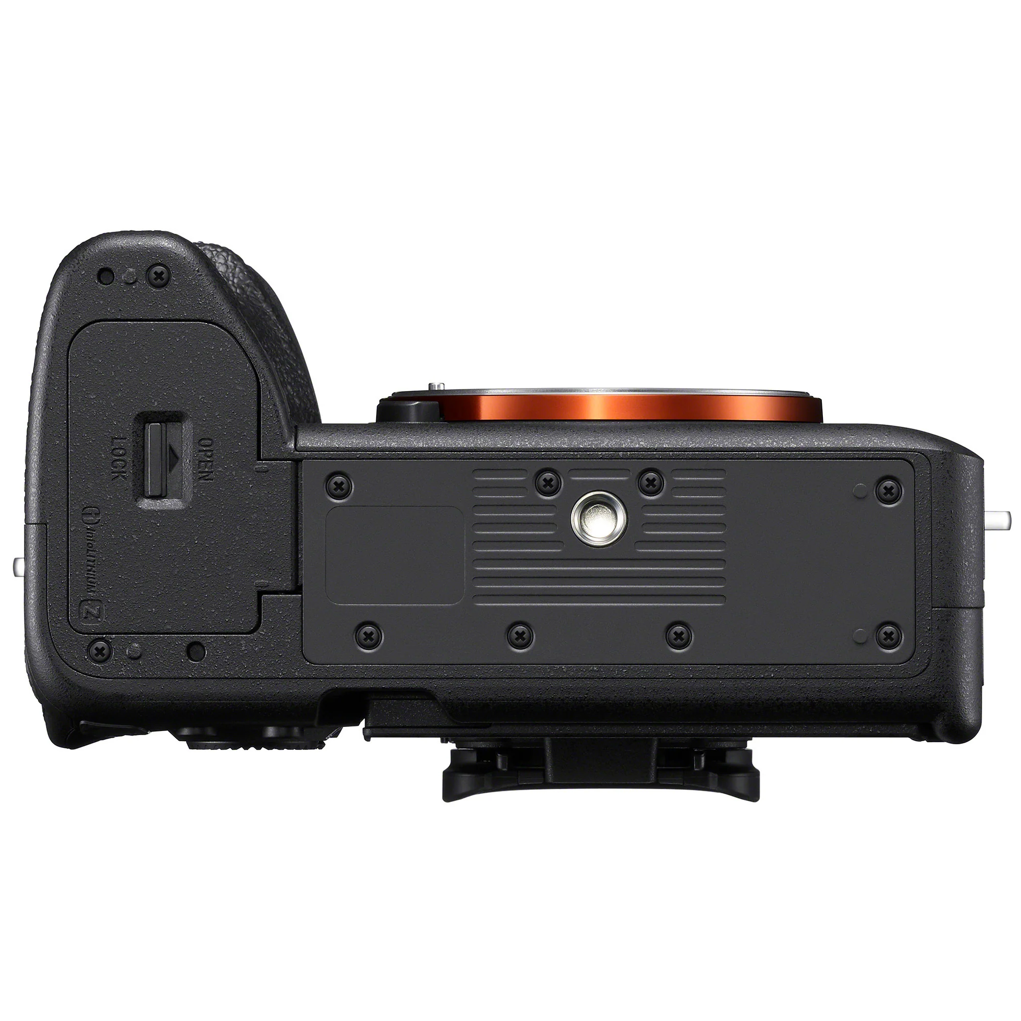 Sony Alpha 7 IV Full-frame Mirrorless Interchangeable Lens Camera (Body Only) Essentials Bundle - Image 12
